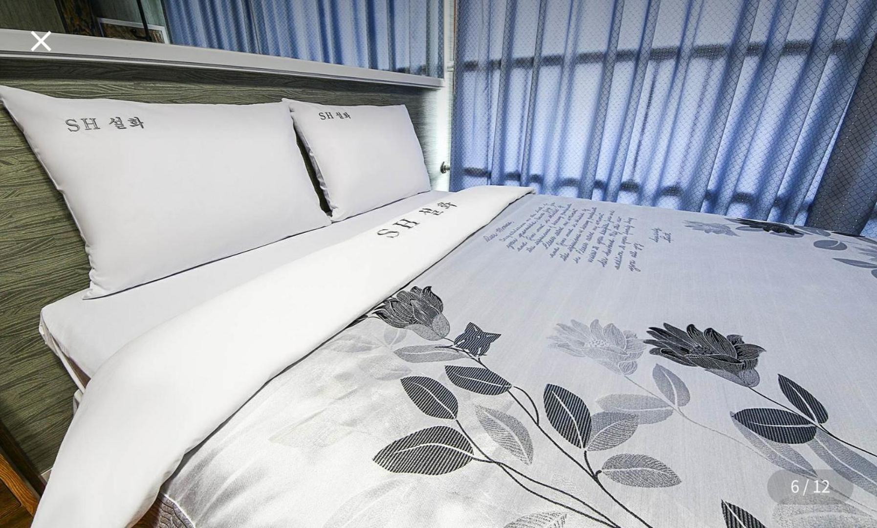 Double Room - Photo 6