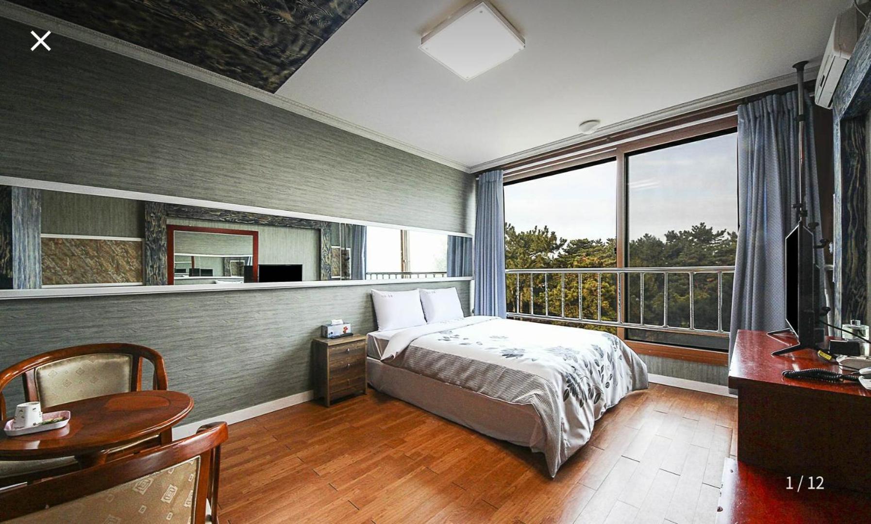 Double Room - Photo 1