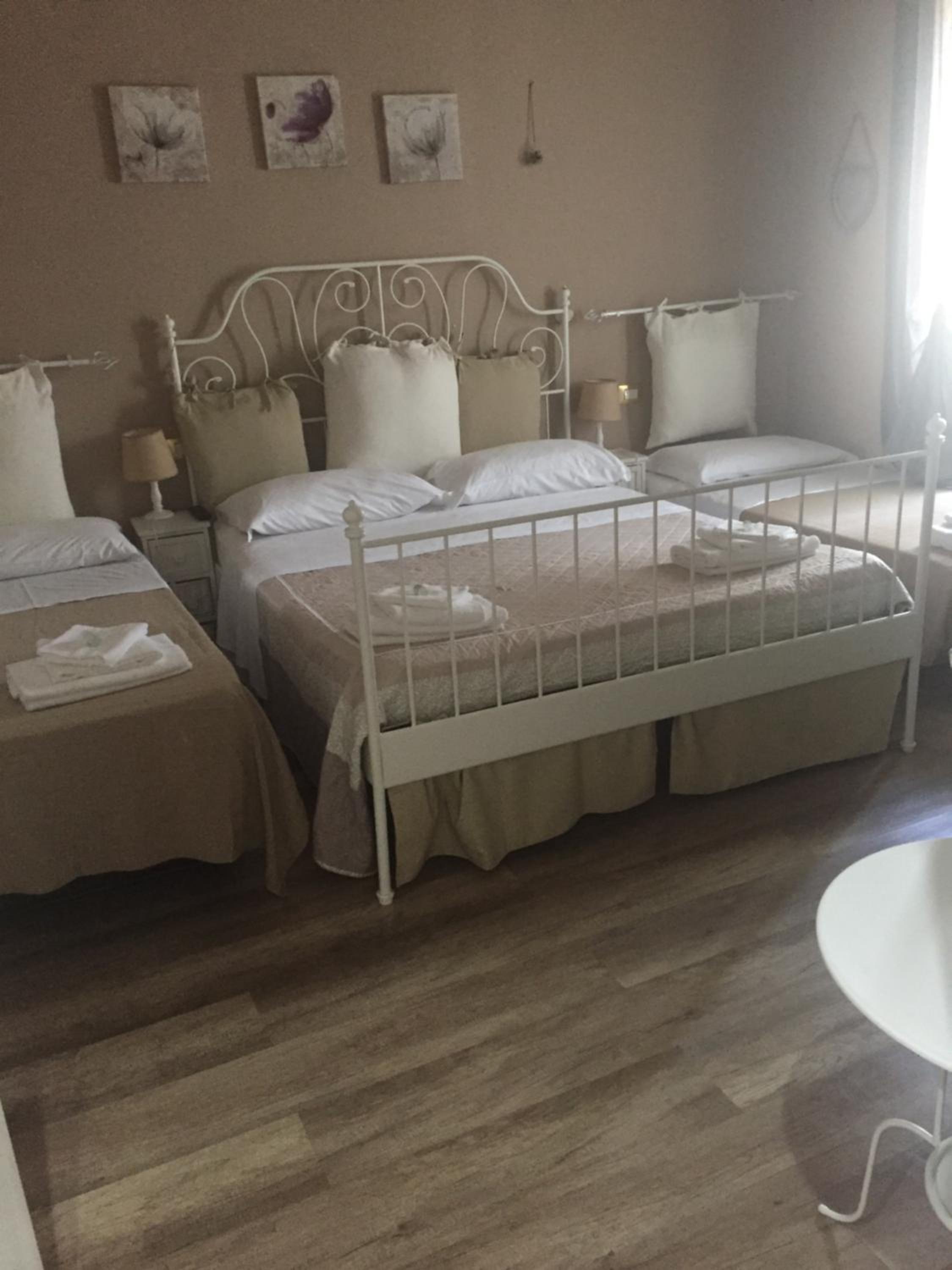 Standard Family Room