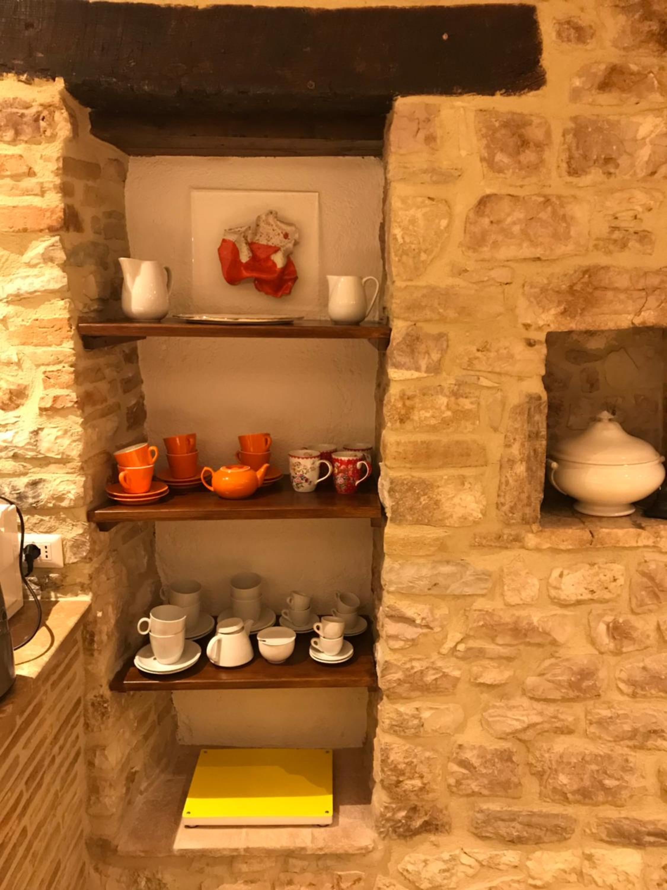 Loft - Photo 20