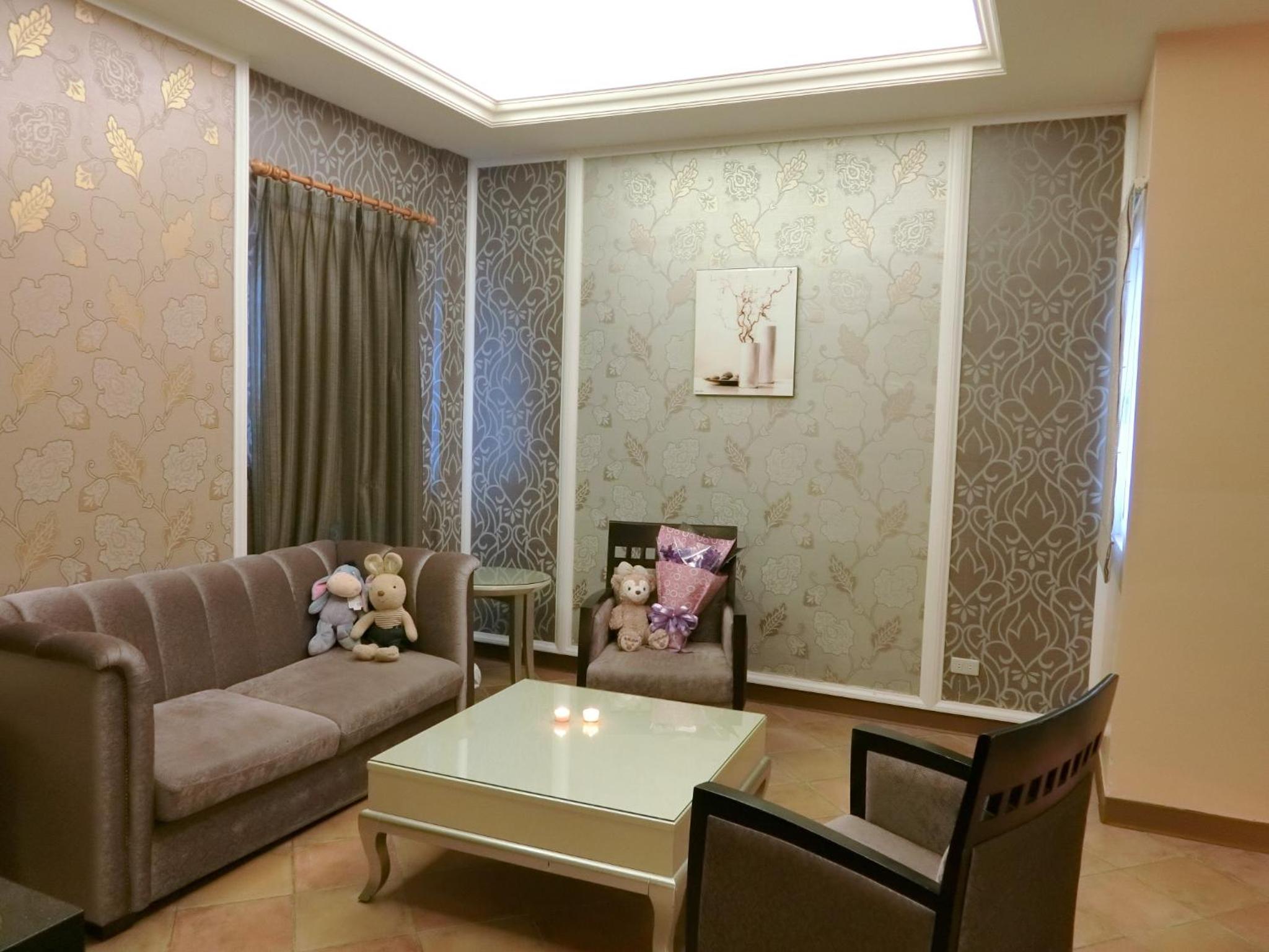 Superior Double Room photo 1