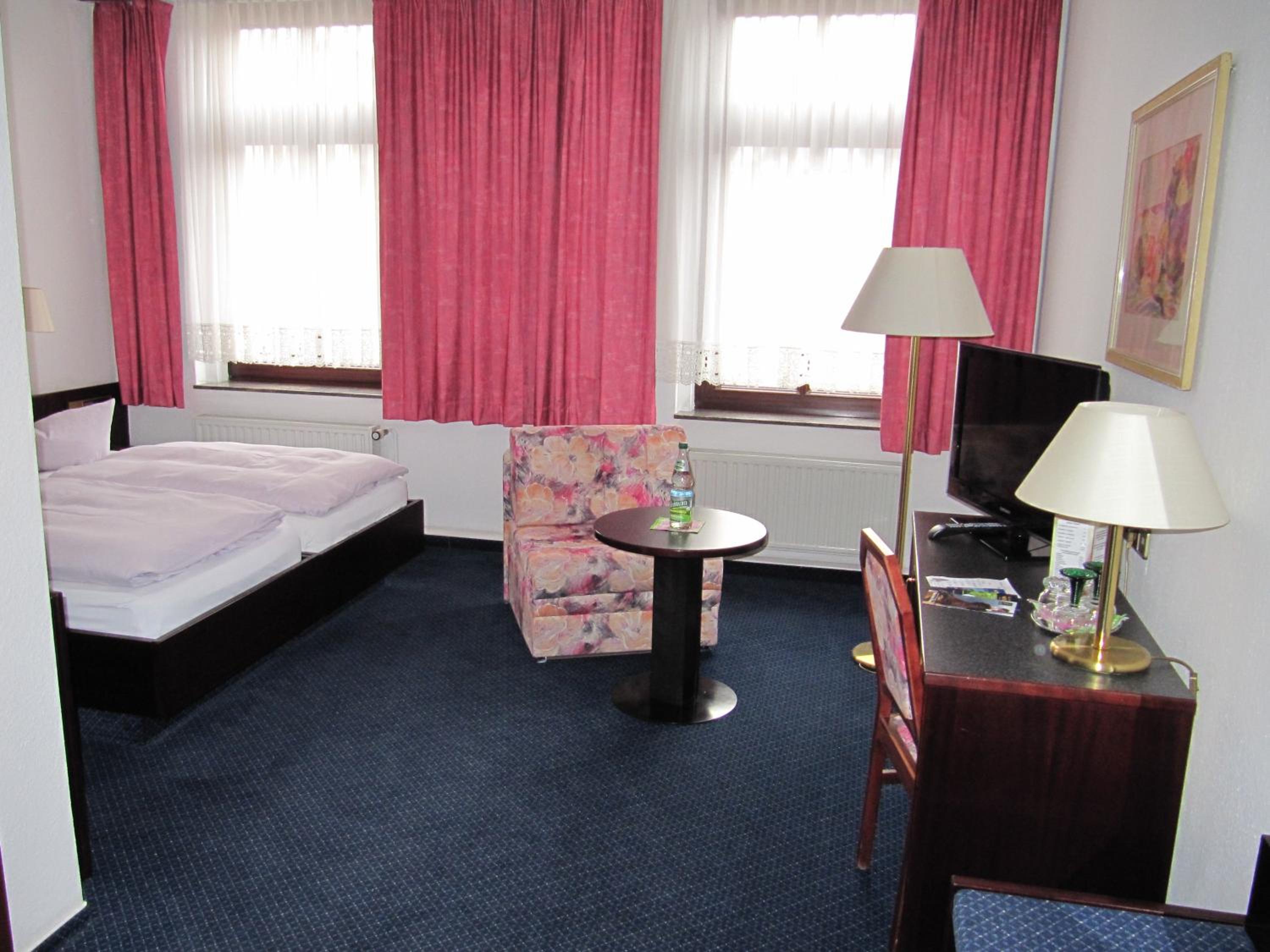 Comfort Double or Twin Room - Photo 4