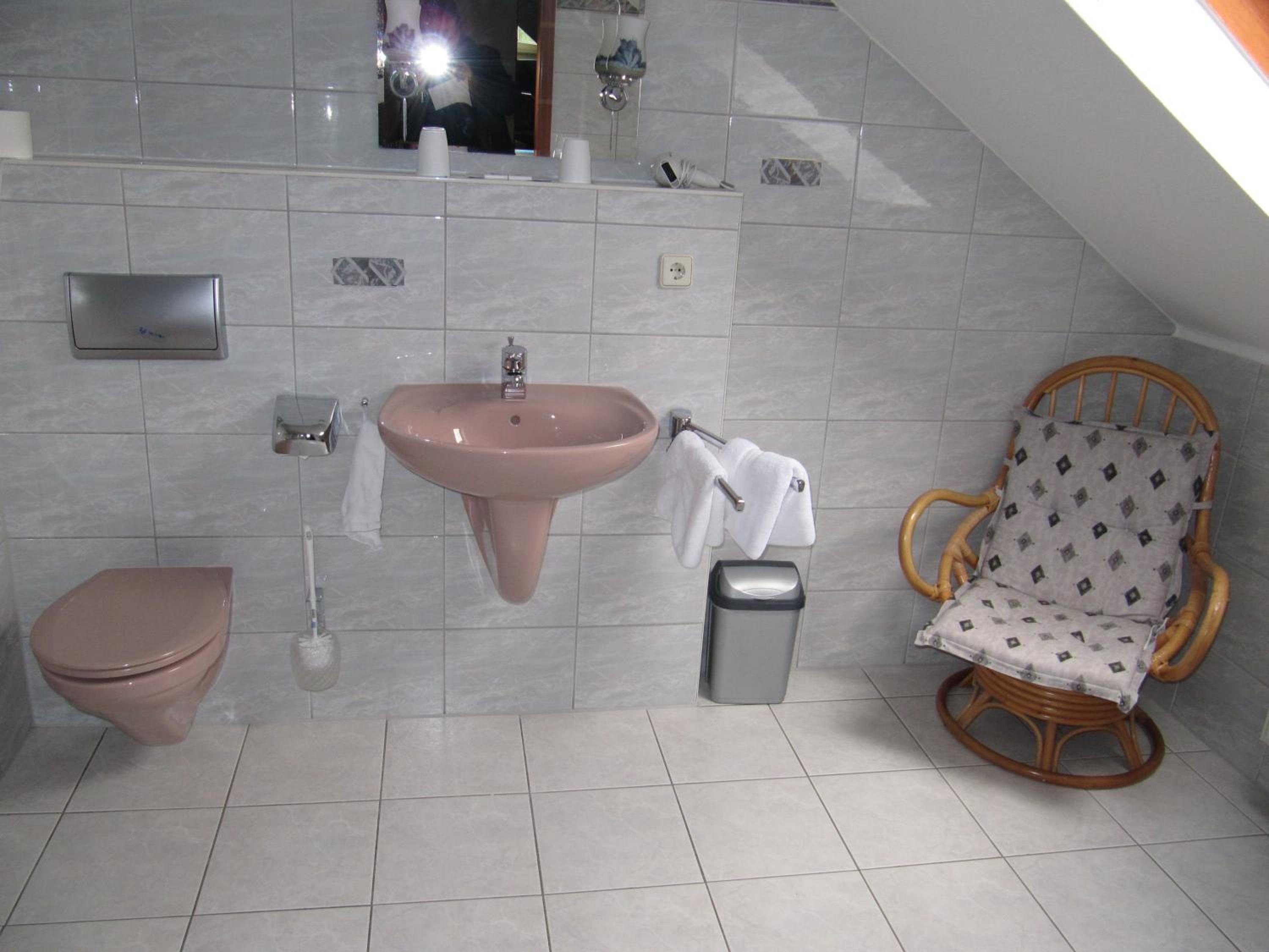Comfort Double or Twin Room - Photo 7