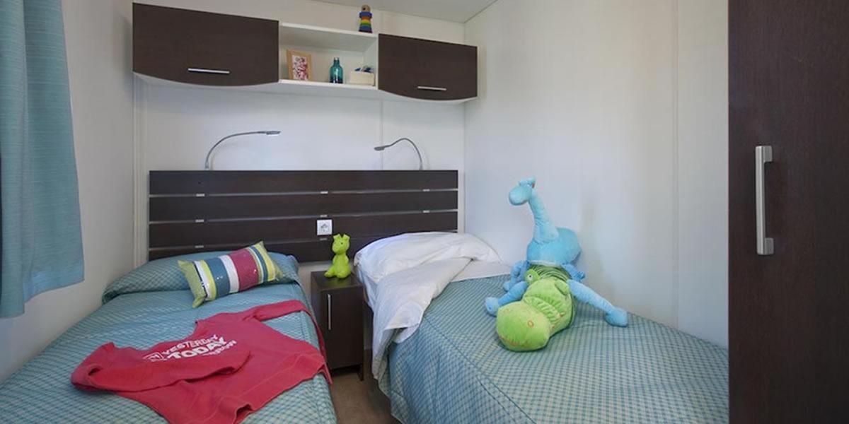 Mobile Home photo 1