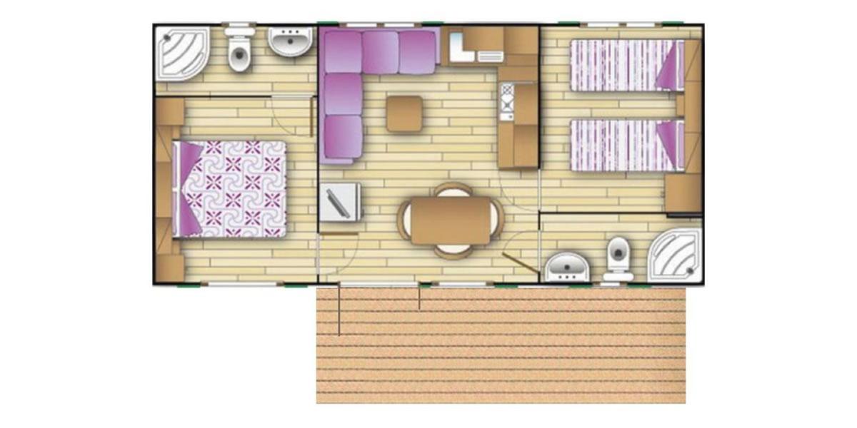 Mobile Home photo 2