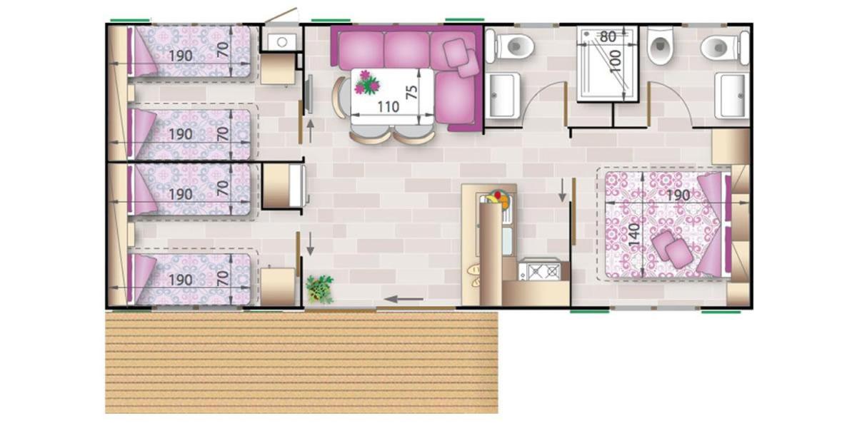 Mobile Home photo 2