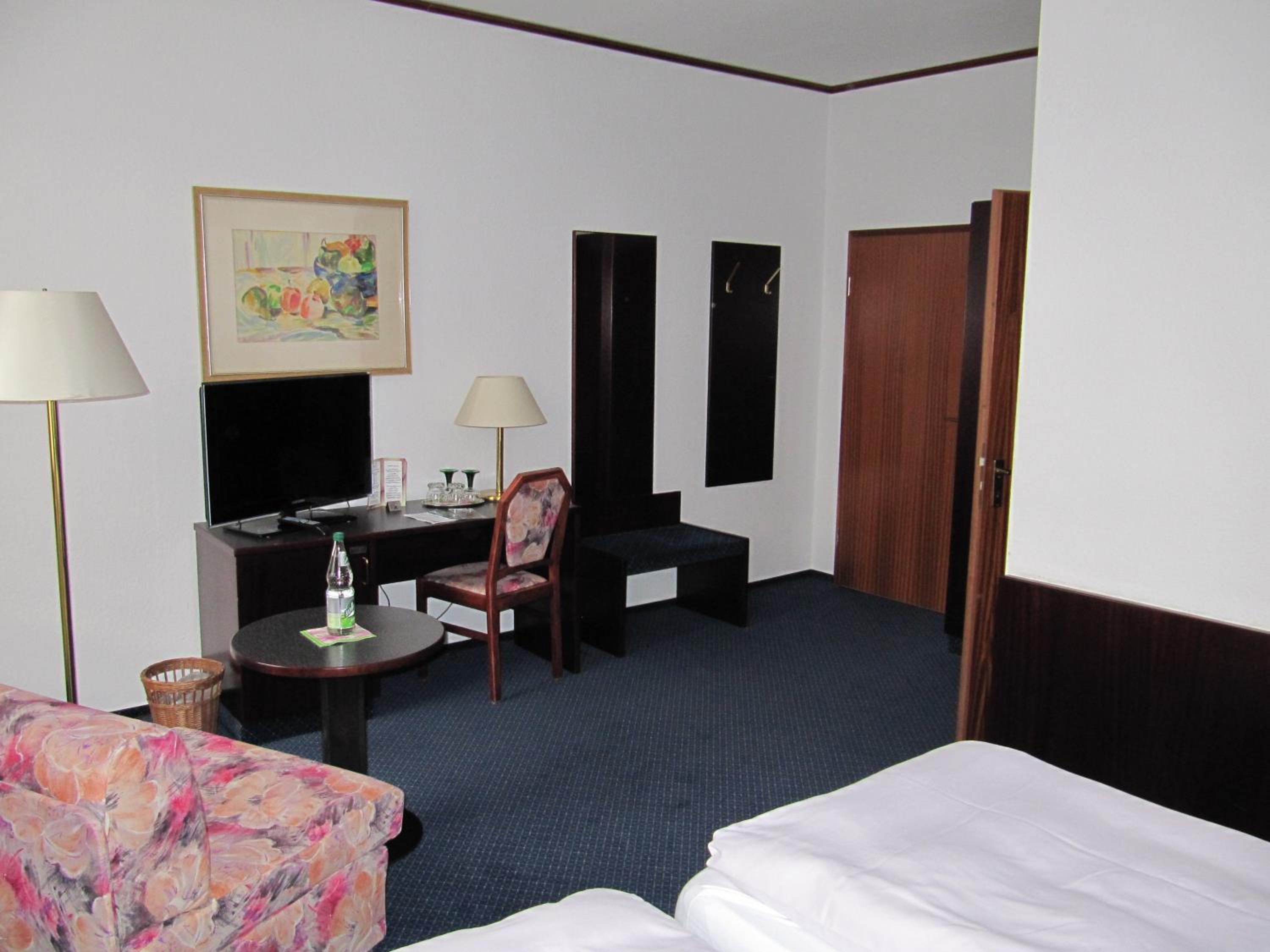 Comfort Double or Twin Room - Photo 5