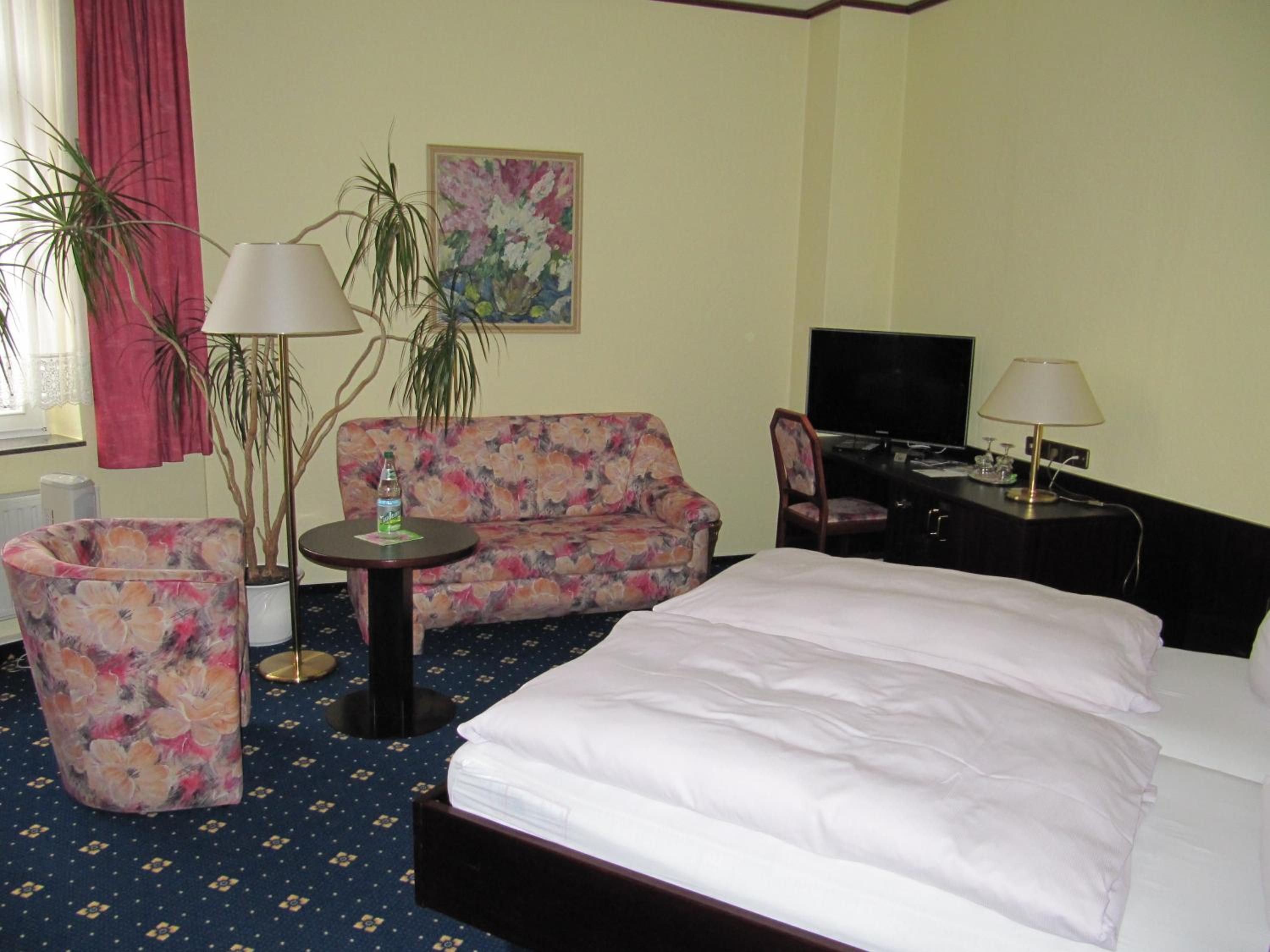 Comfort Double or Twin Room - Photo 1
