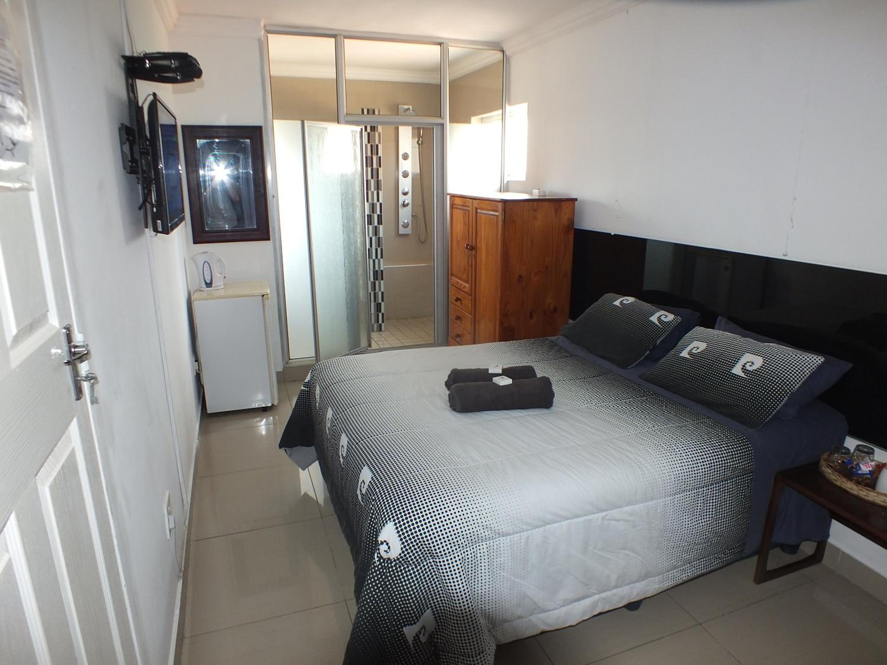 Double Room with Sea View photo 3