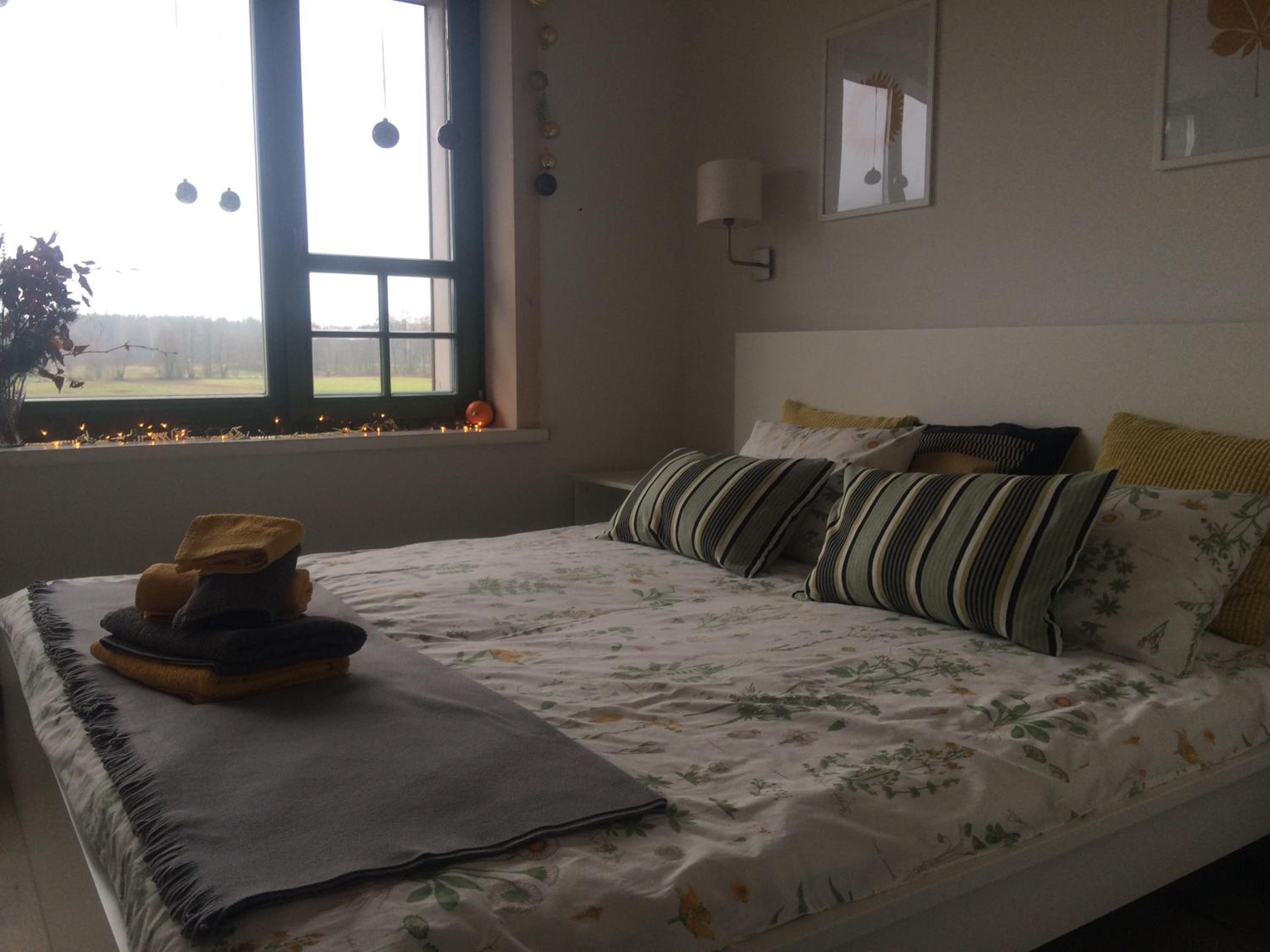 Large Double Room photo 1