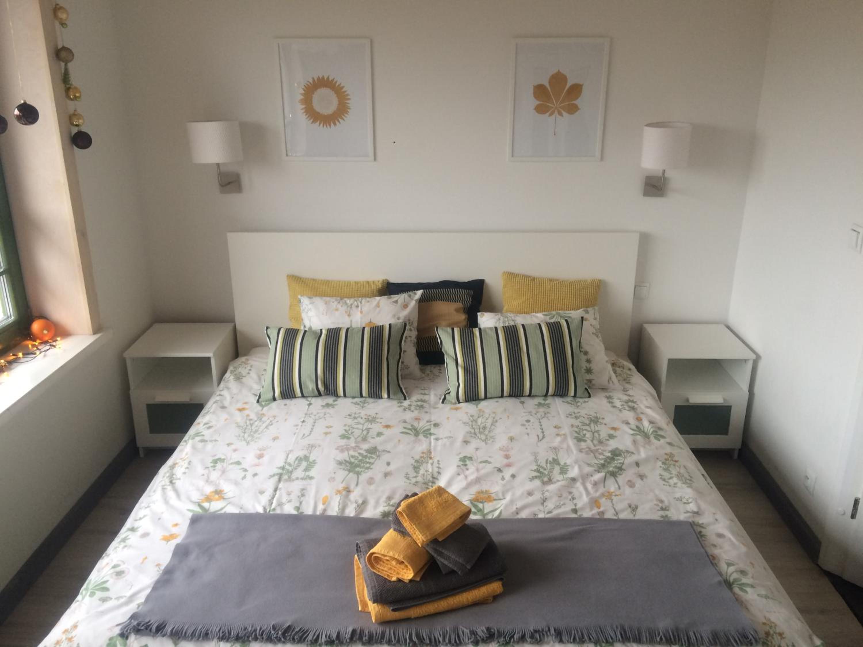 Large Double Room photo 2