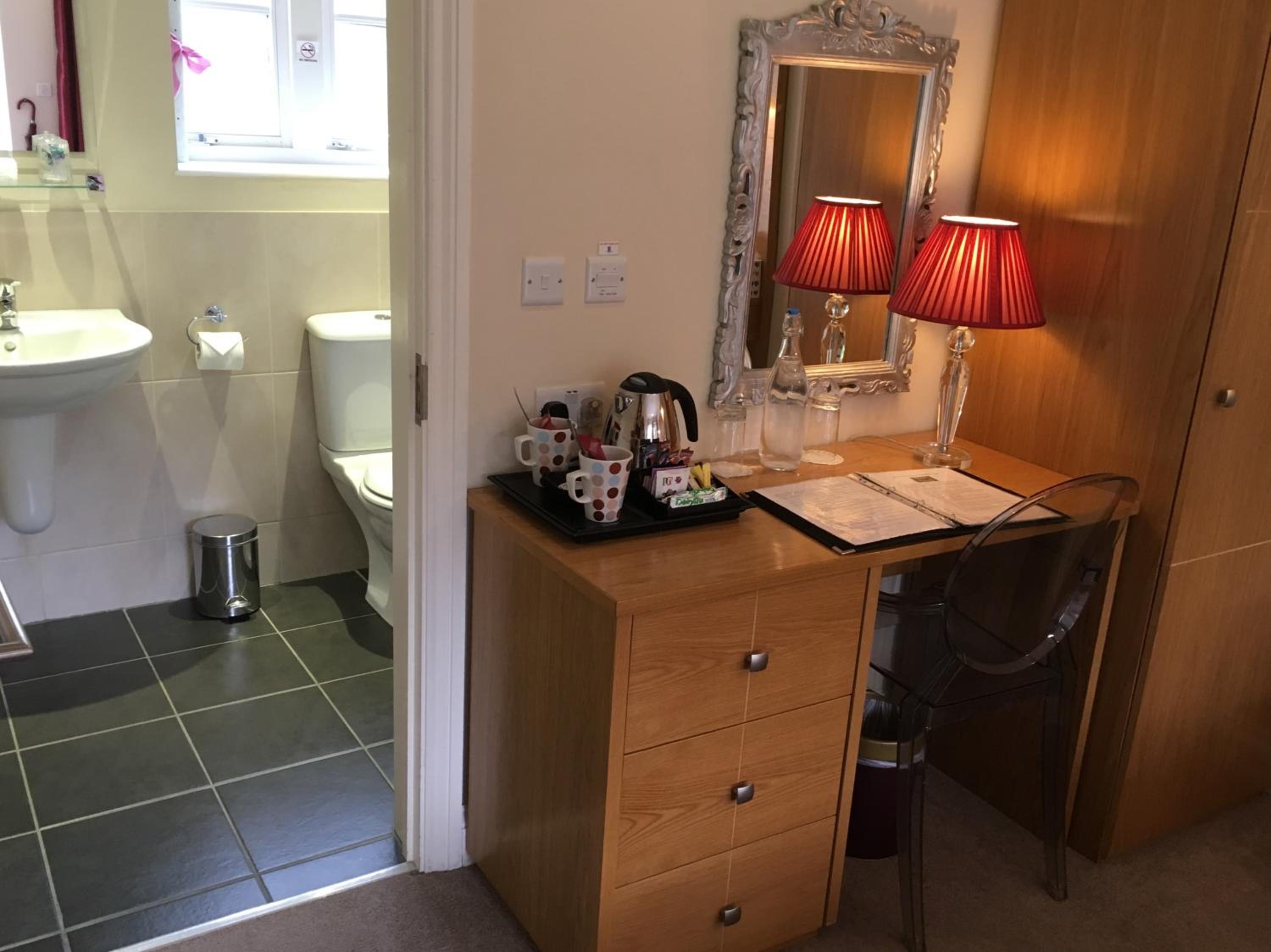Twin Room photo 1