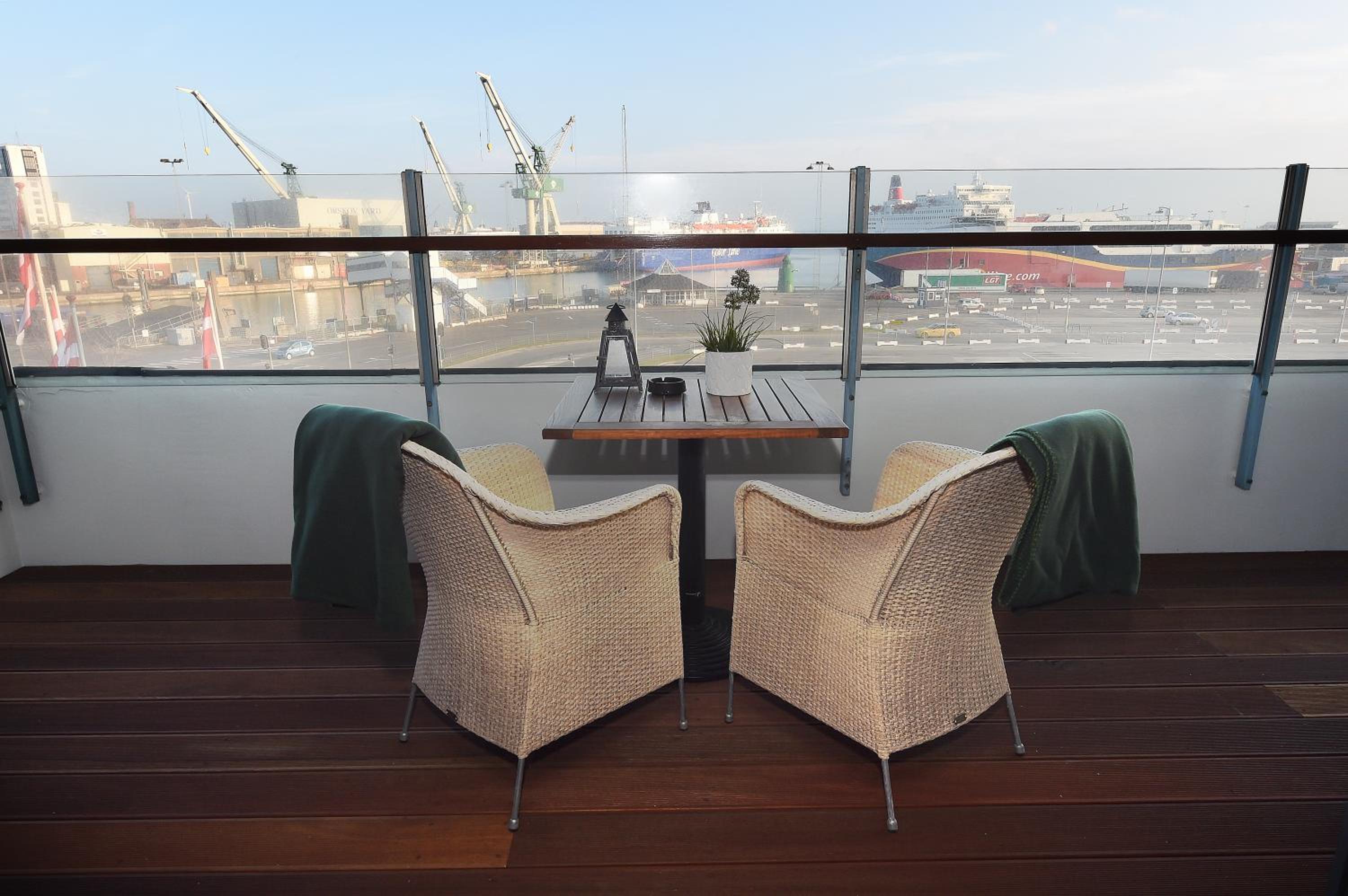 Business Double or Twin Room photo 2