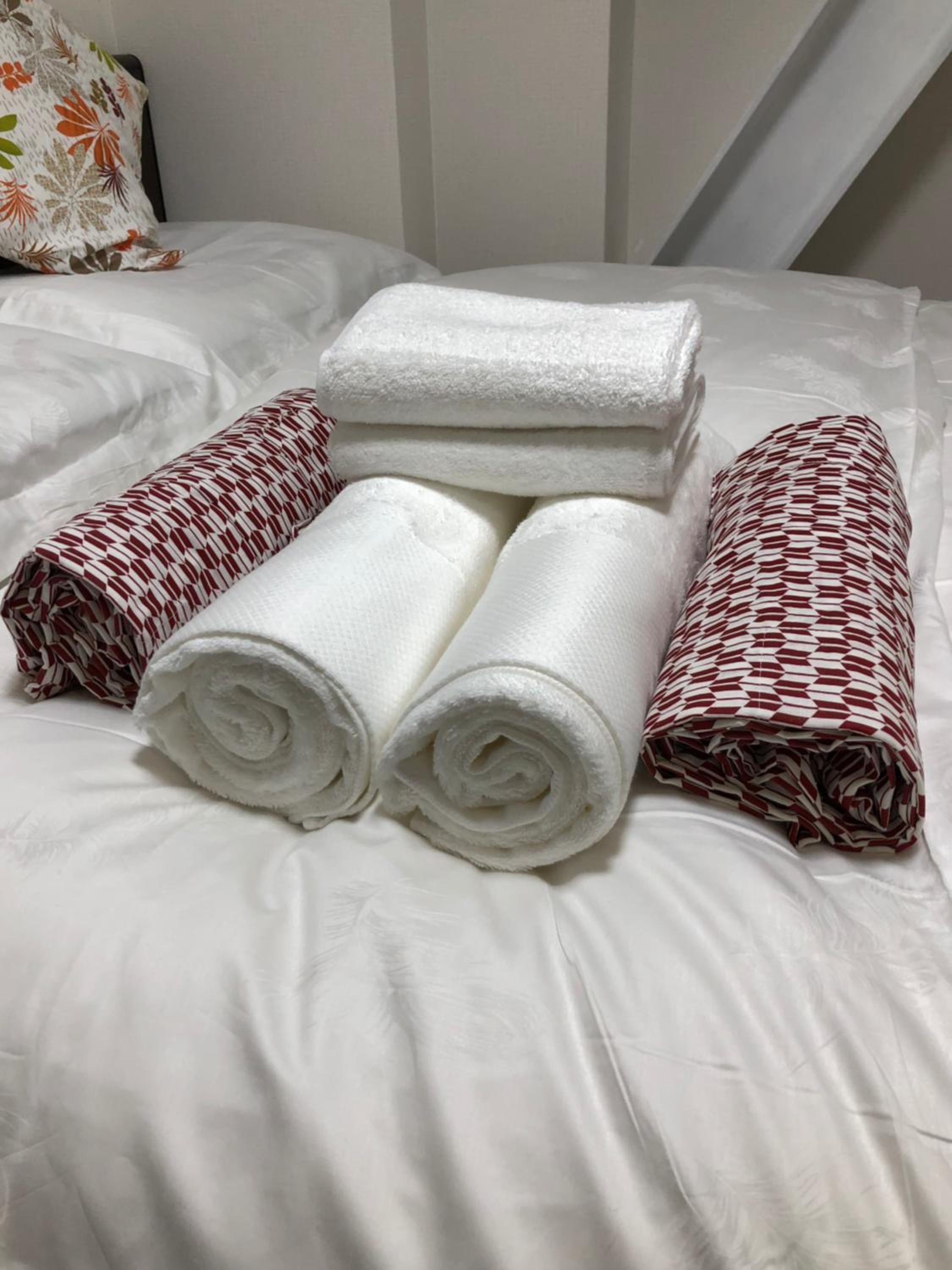 Double Room with Private Bathroom photo 3