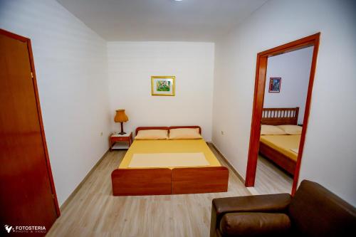 Two-Bedroom Apartment with Sea View photo 3