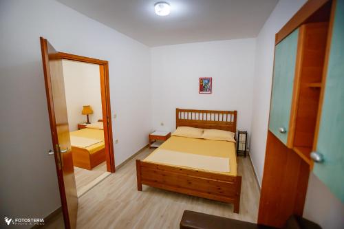 Two-Bedroom Apartment with Sea View photo 2