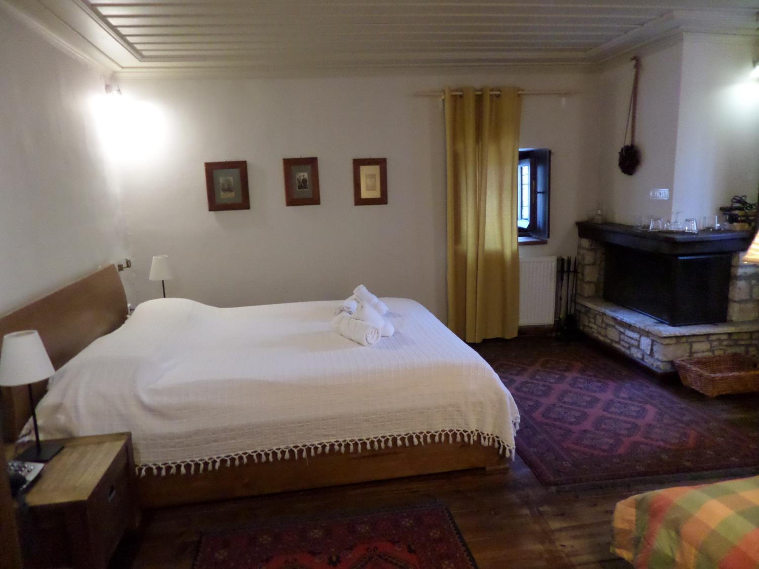 Deluxe Double Room - Photo 6