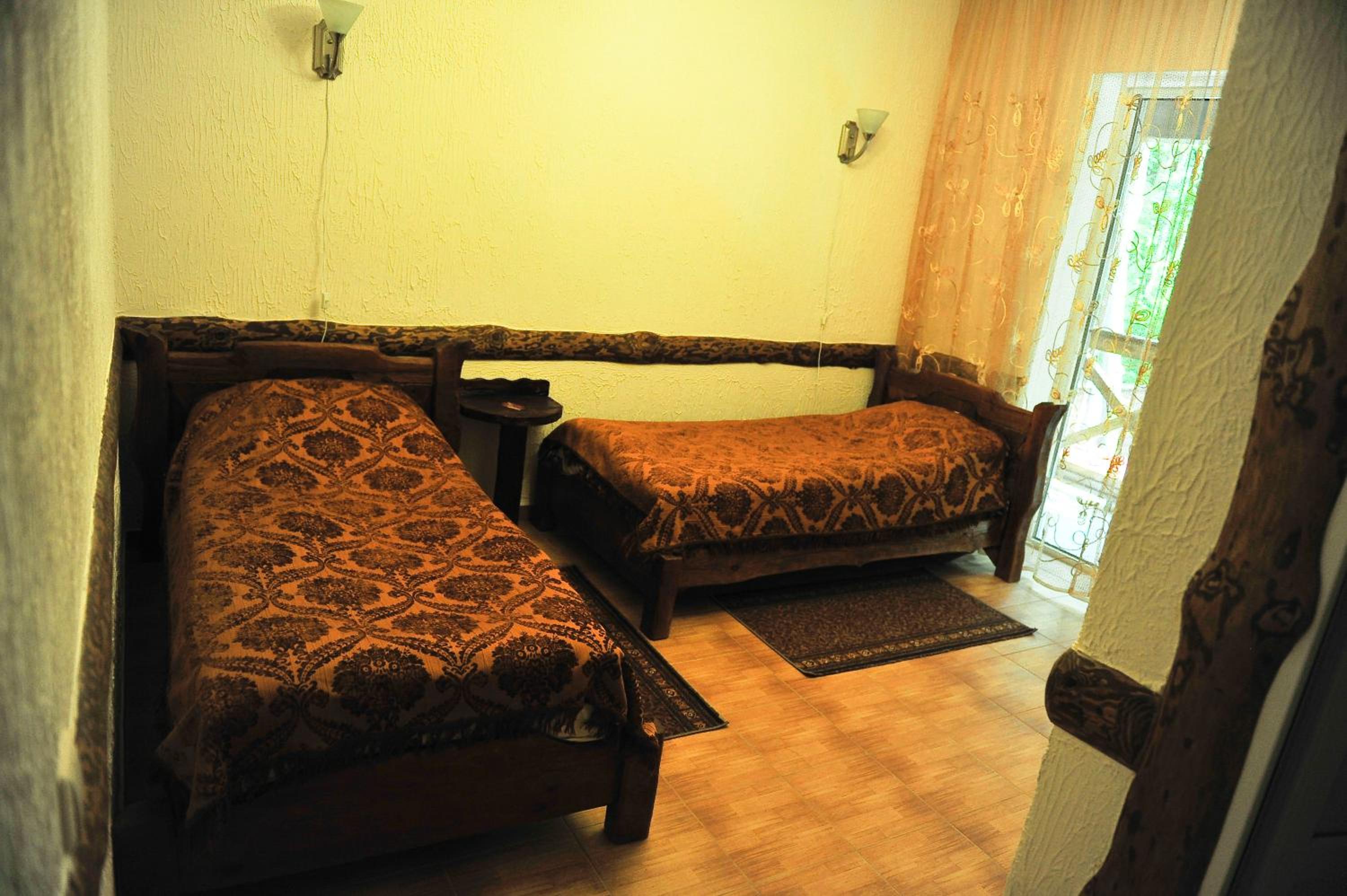 Twin Room photo 2