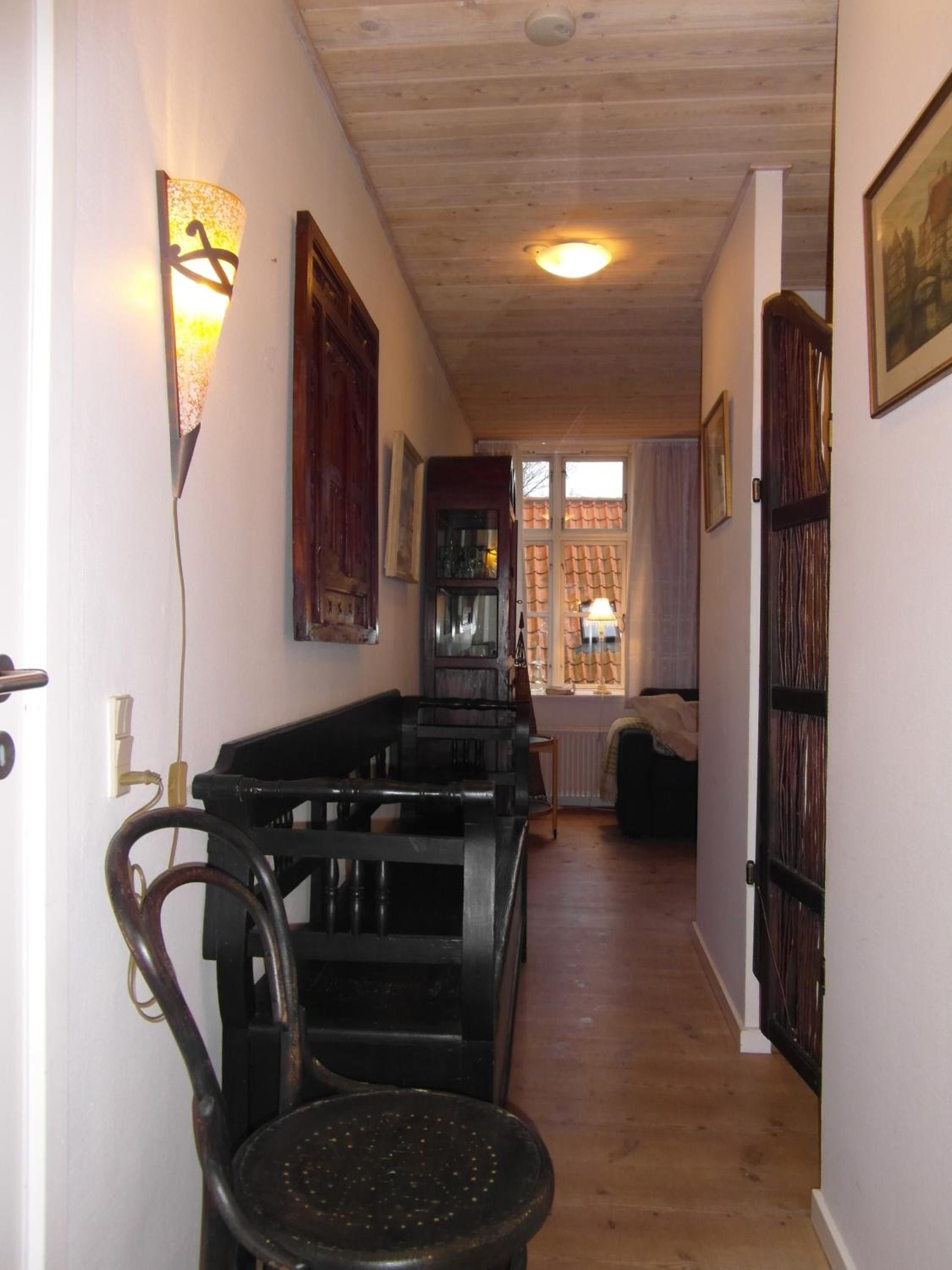 One-Bedroom Apartment (2 Adults) photo 1