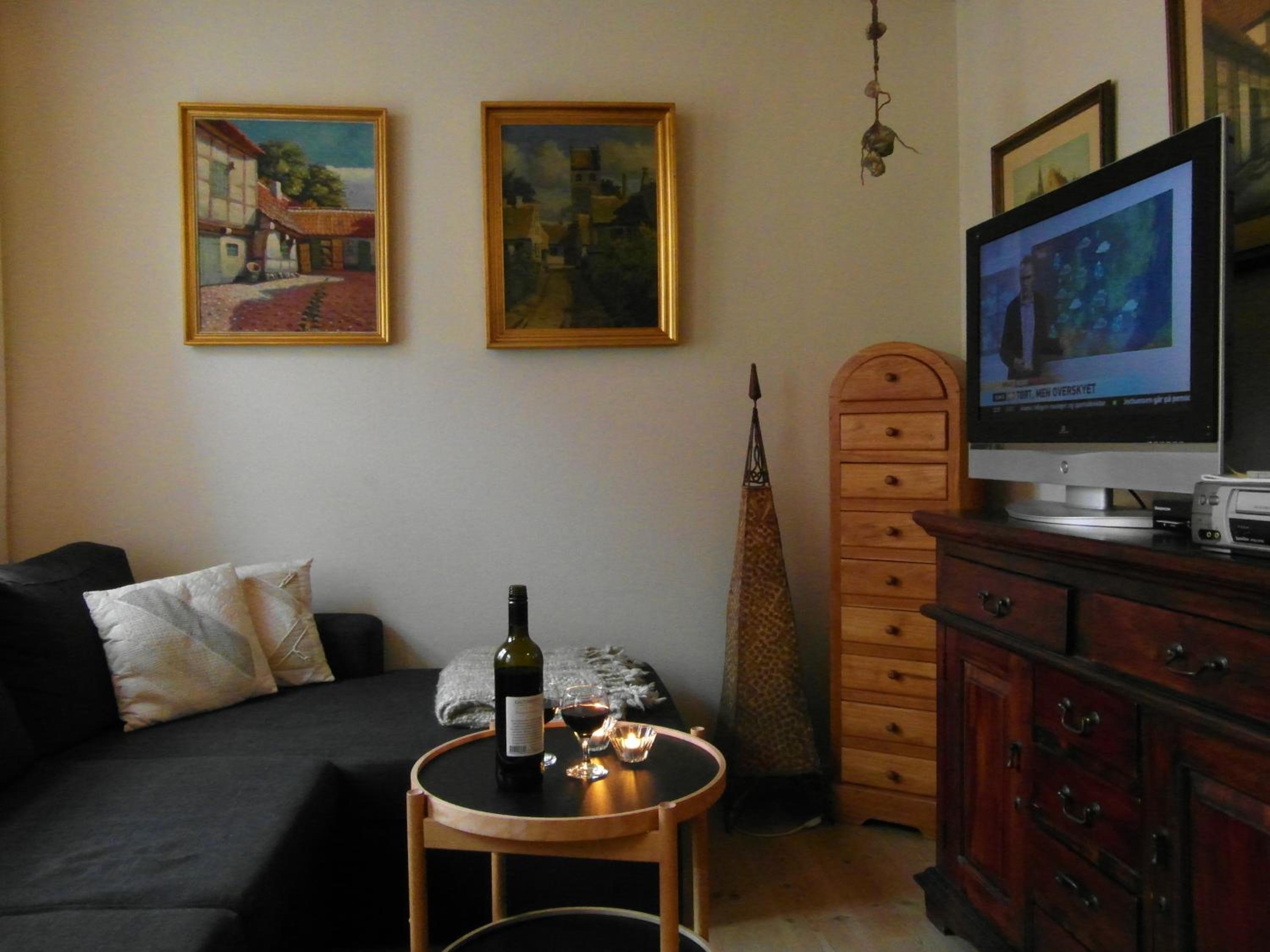 One-Bedroom Apartment (2 Adults) photo 2