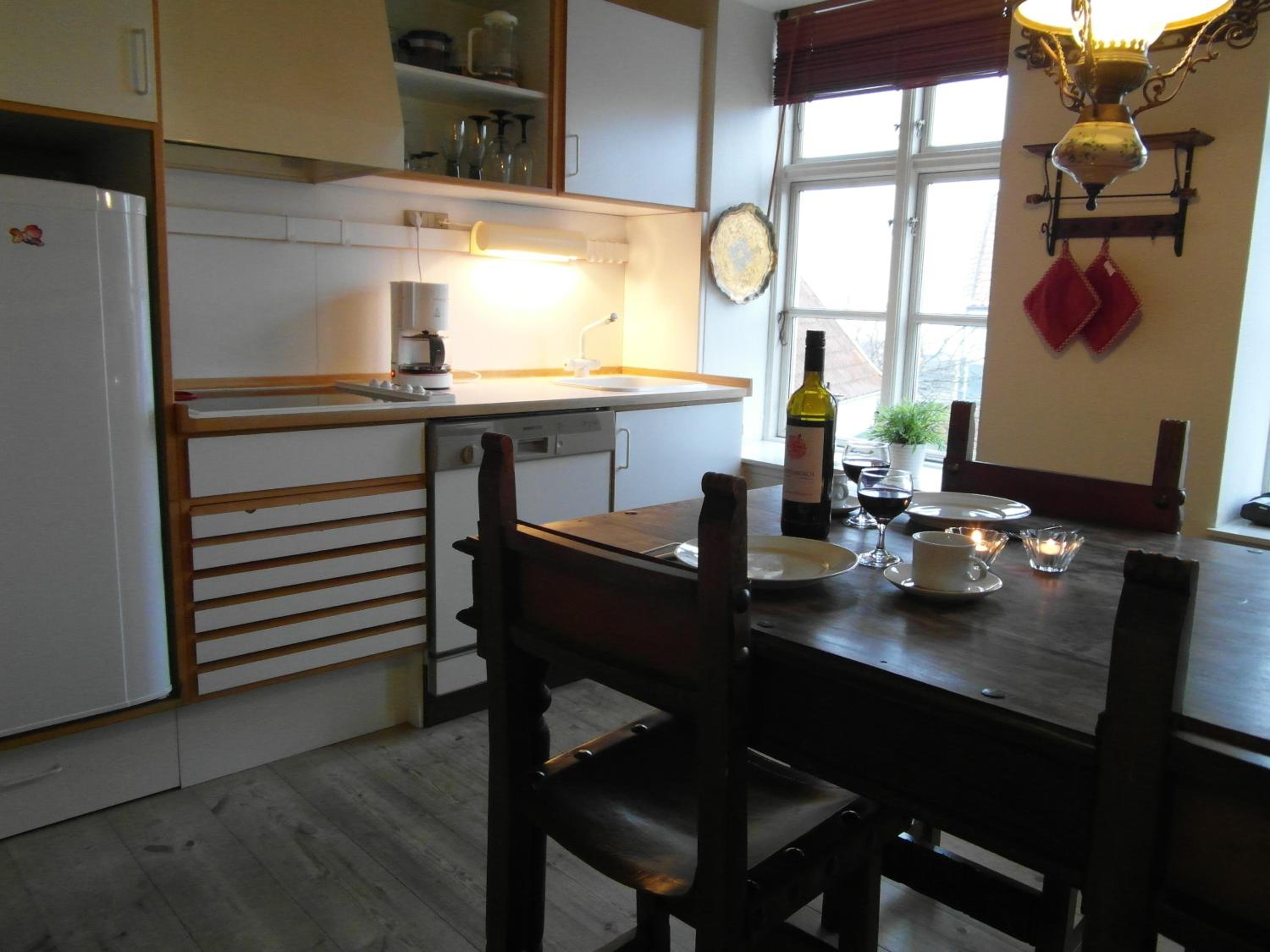 One-Bedroom Apartment (2 Adults) photo 3