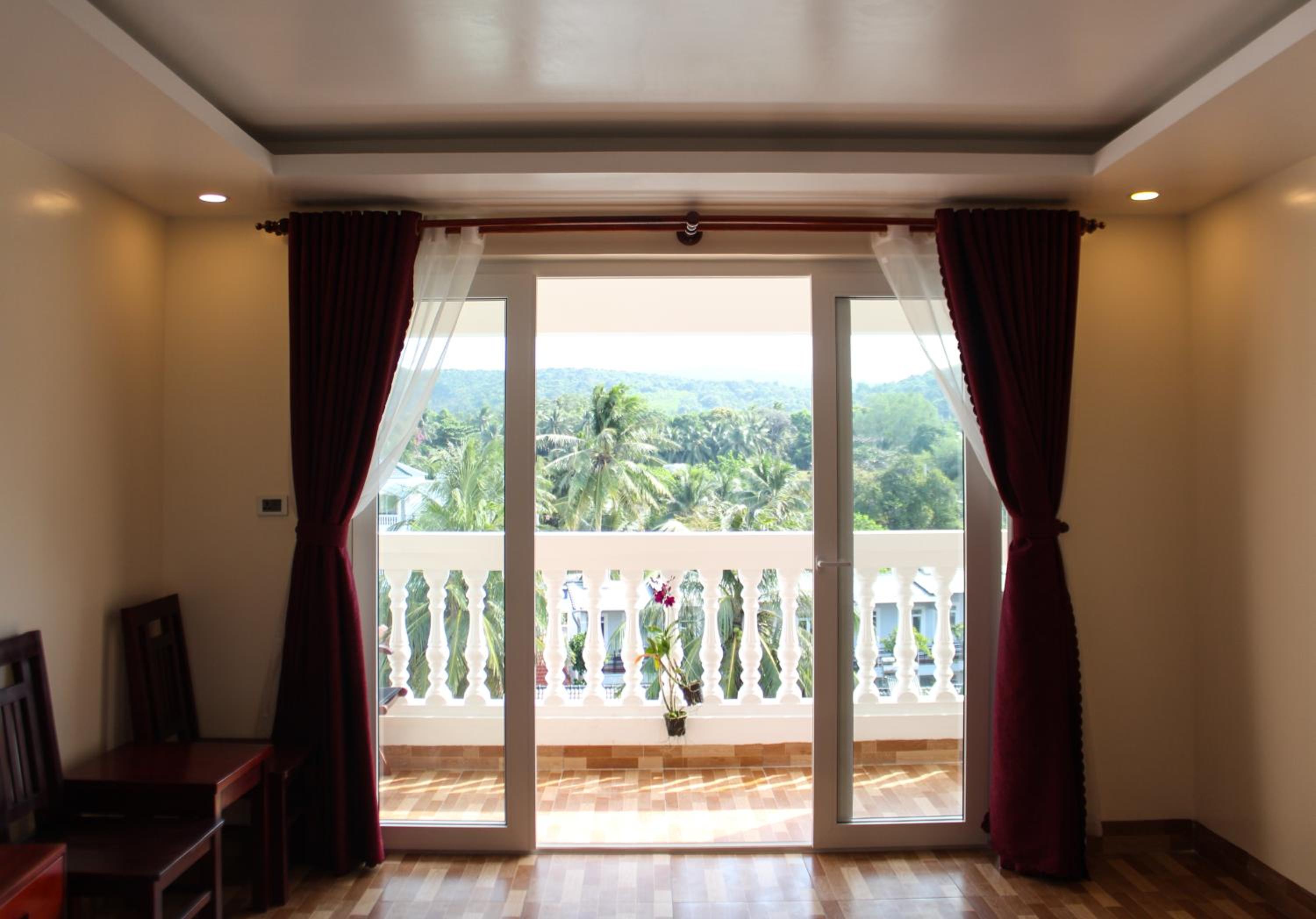 Double Room with Mountain View photo 2