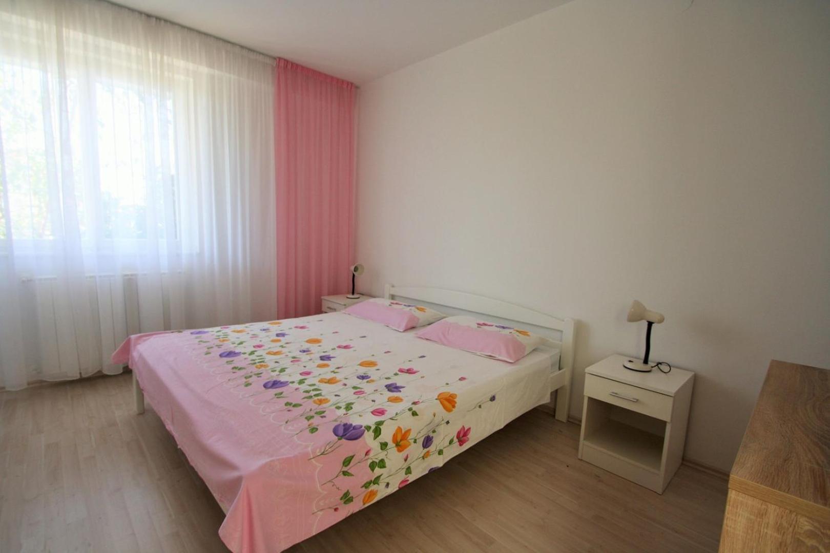 Appartement 2 Chambres