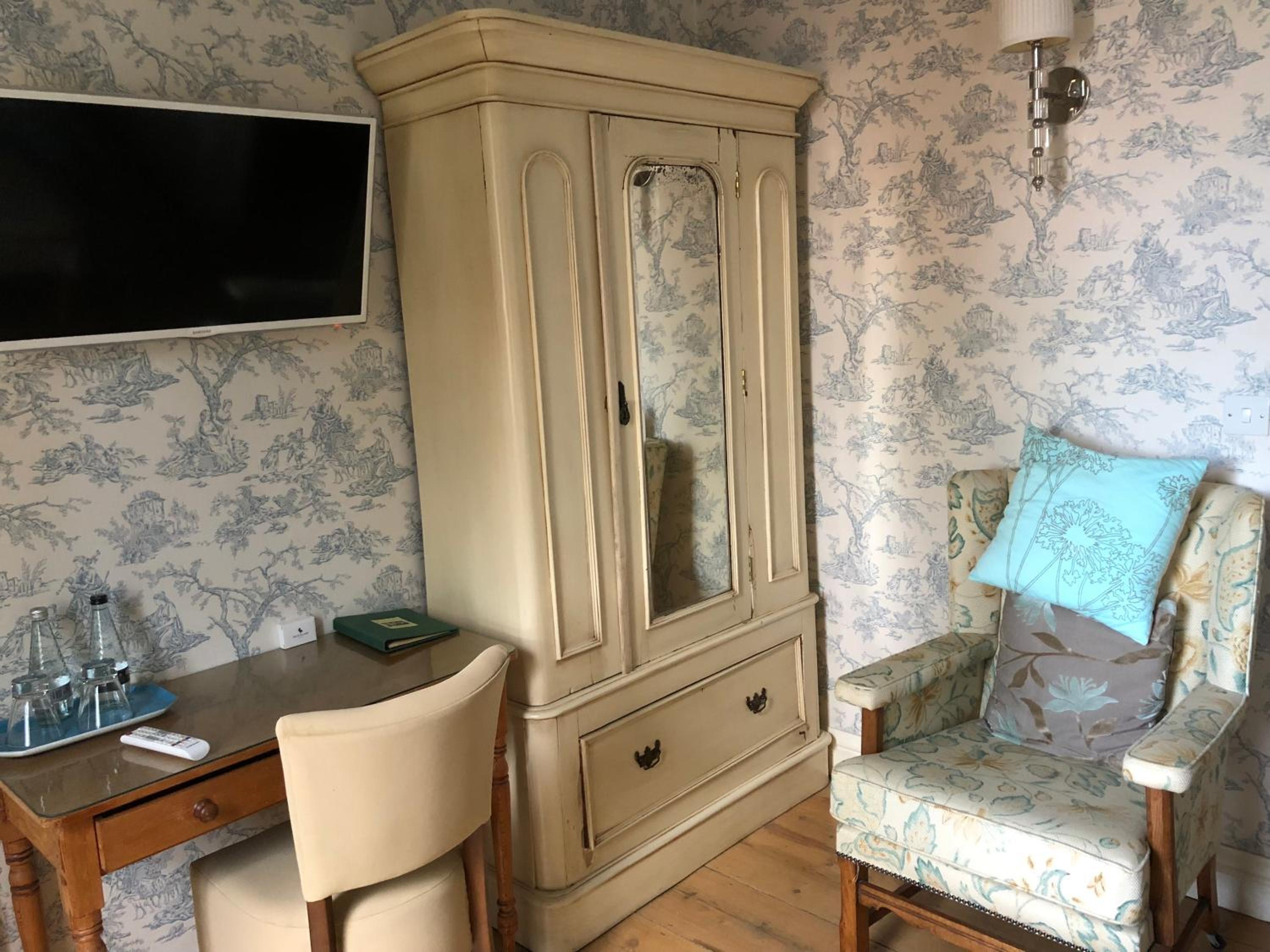 Superior Double Room - Photo 5