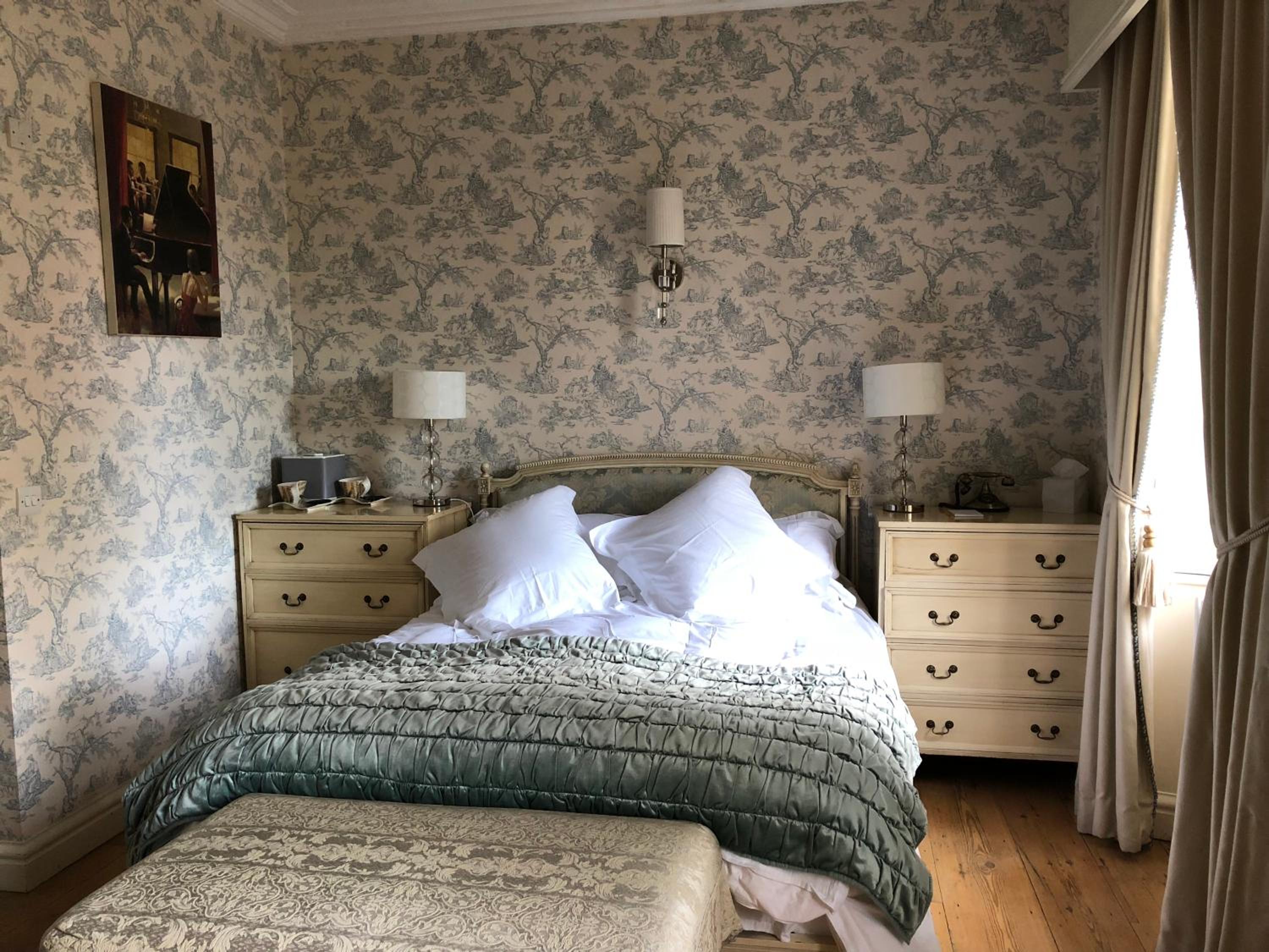 Superior Double Room - Photo 1