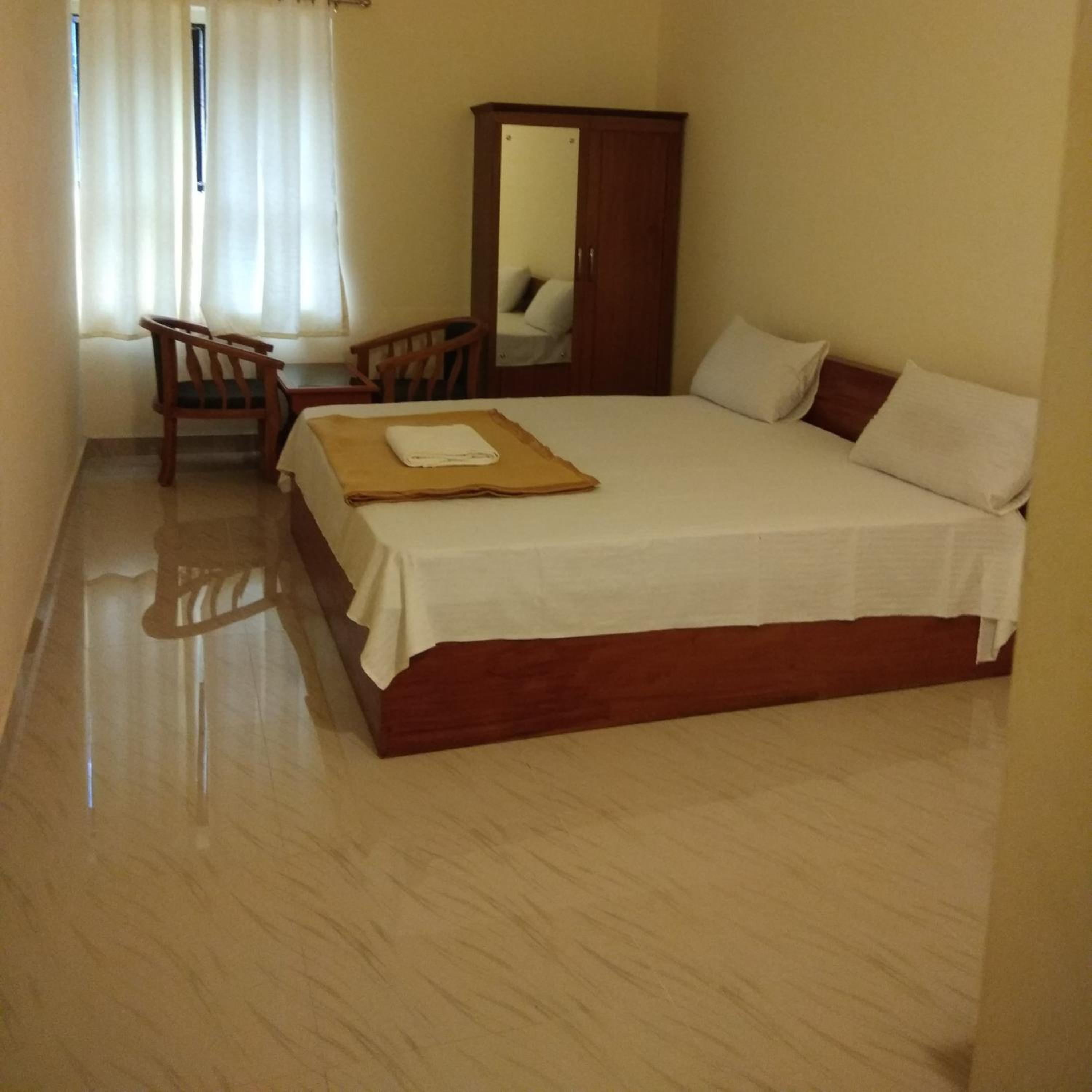 Standard Double Room photo 2
