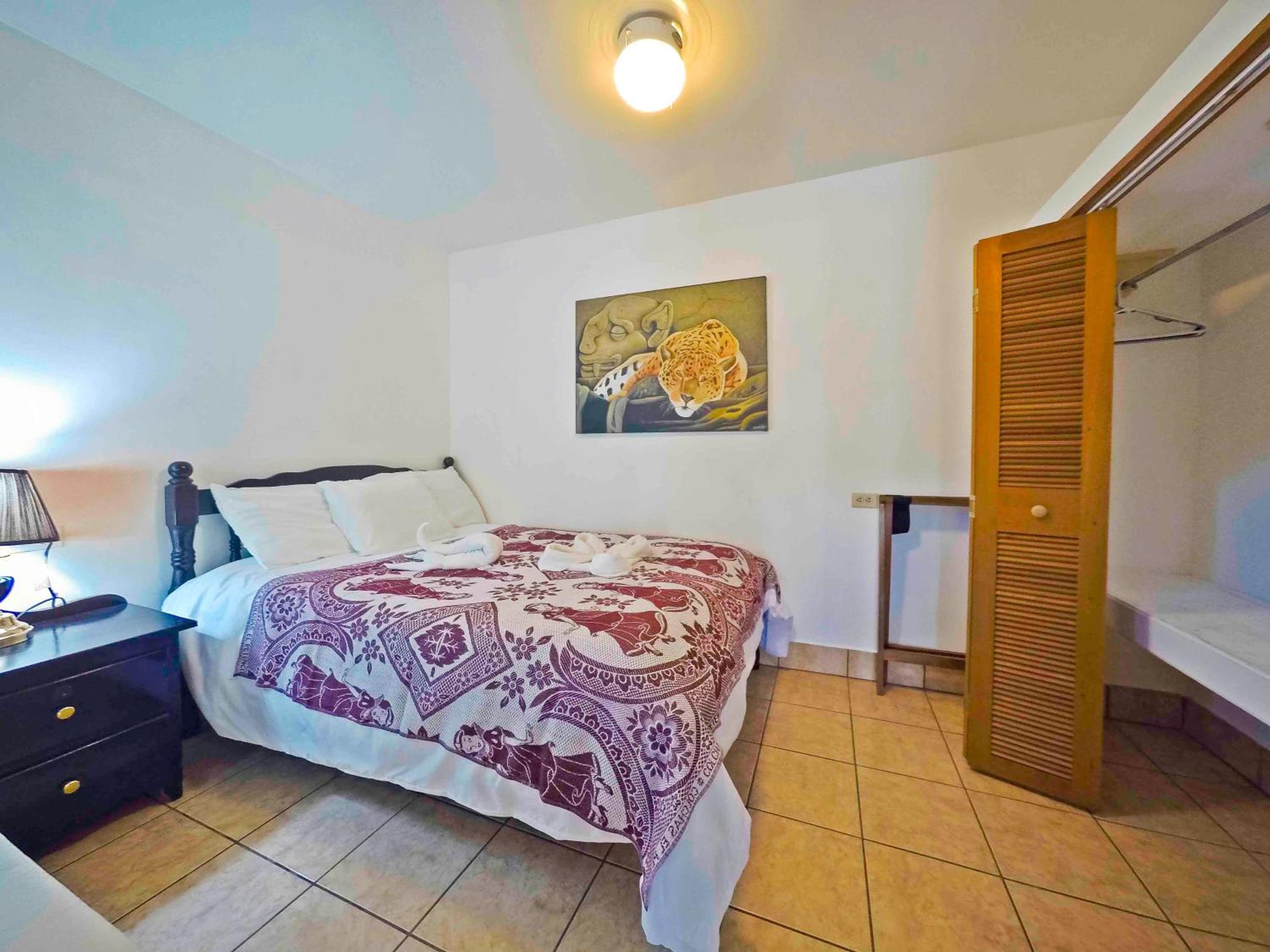 Economy Double Room photo 2