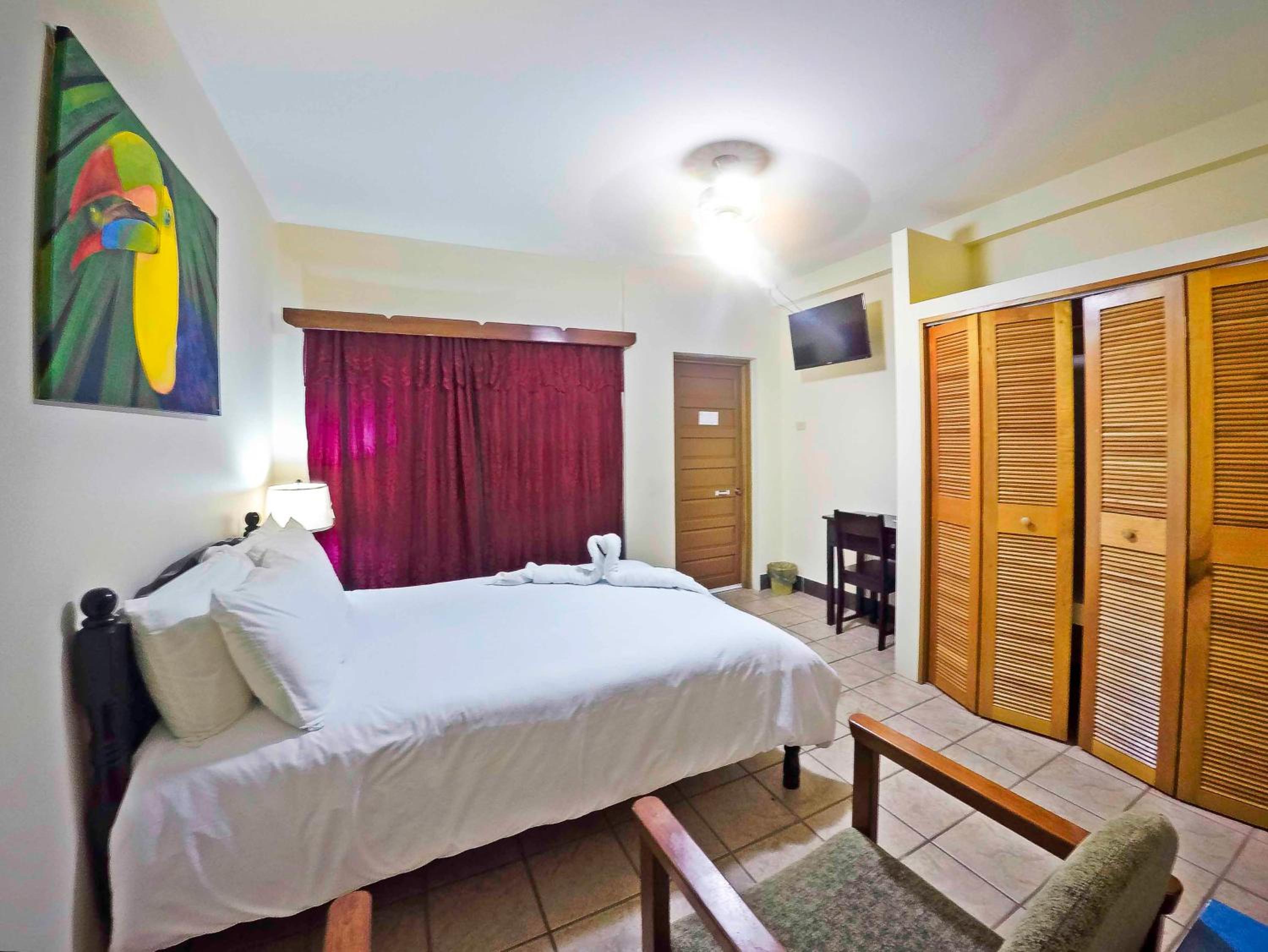 Standard Double Room photo 2
