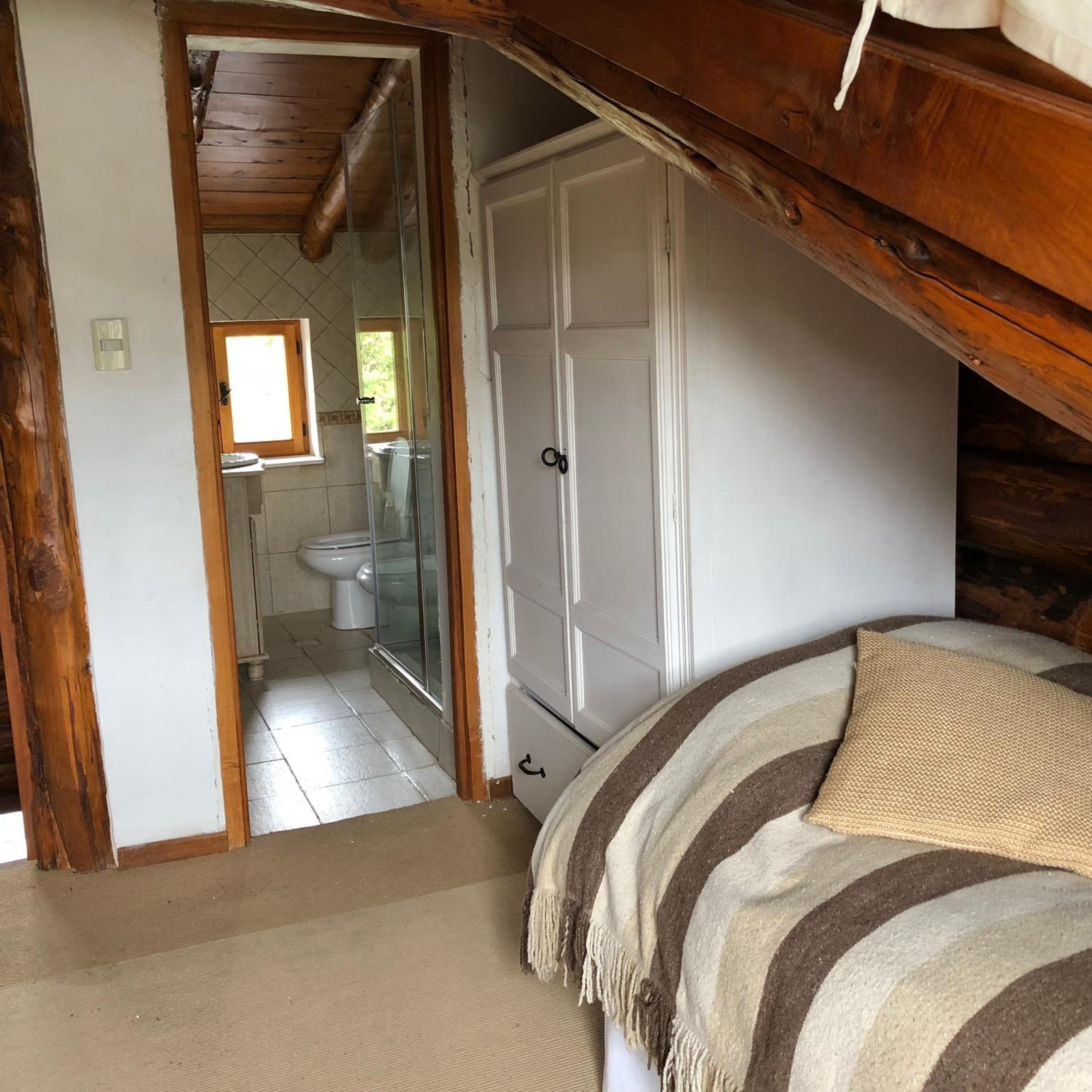 Budget Twin Room photo 1