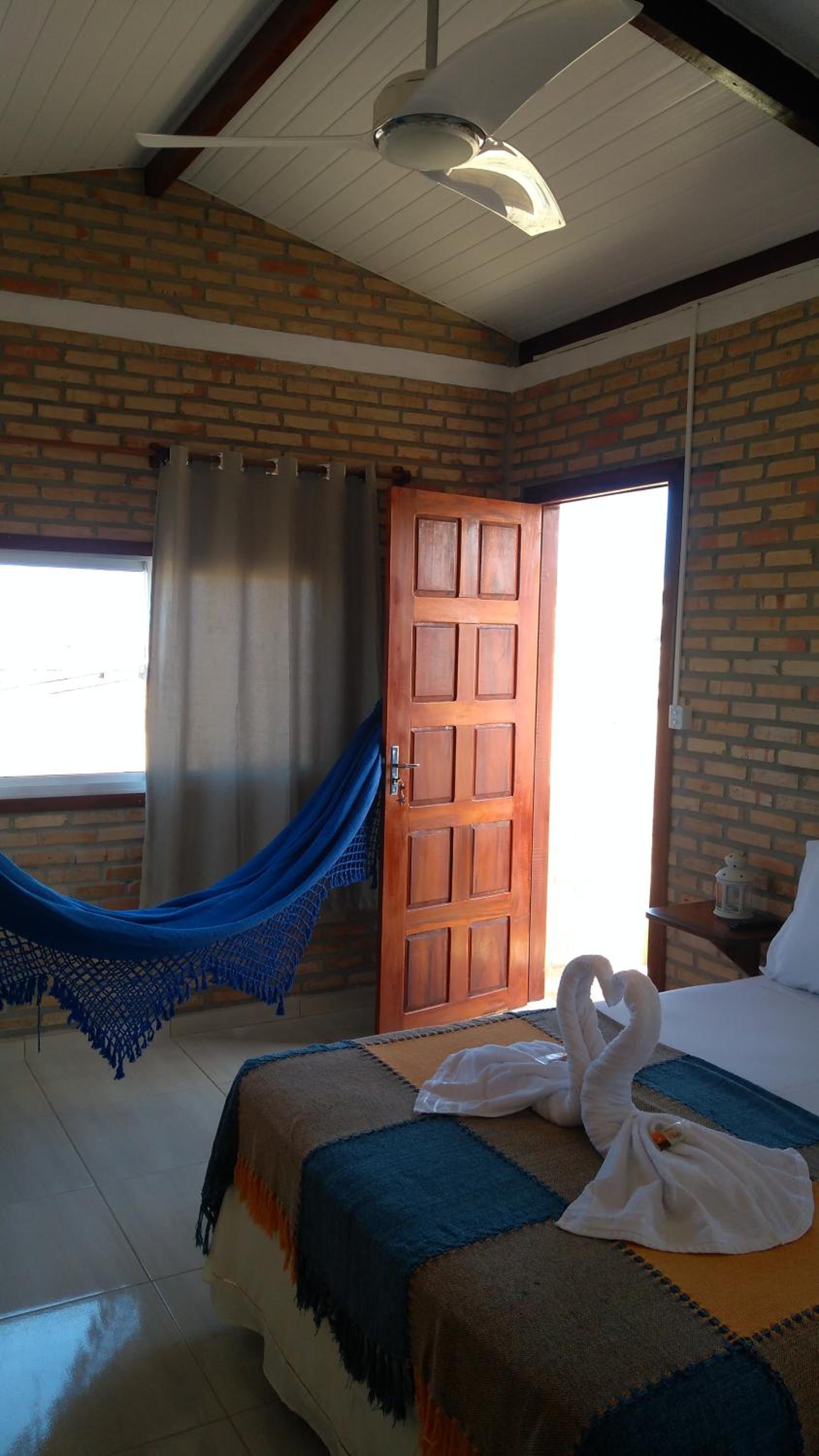 Double Room with Sea View photo 1