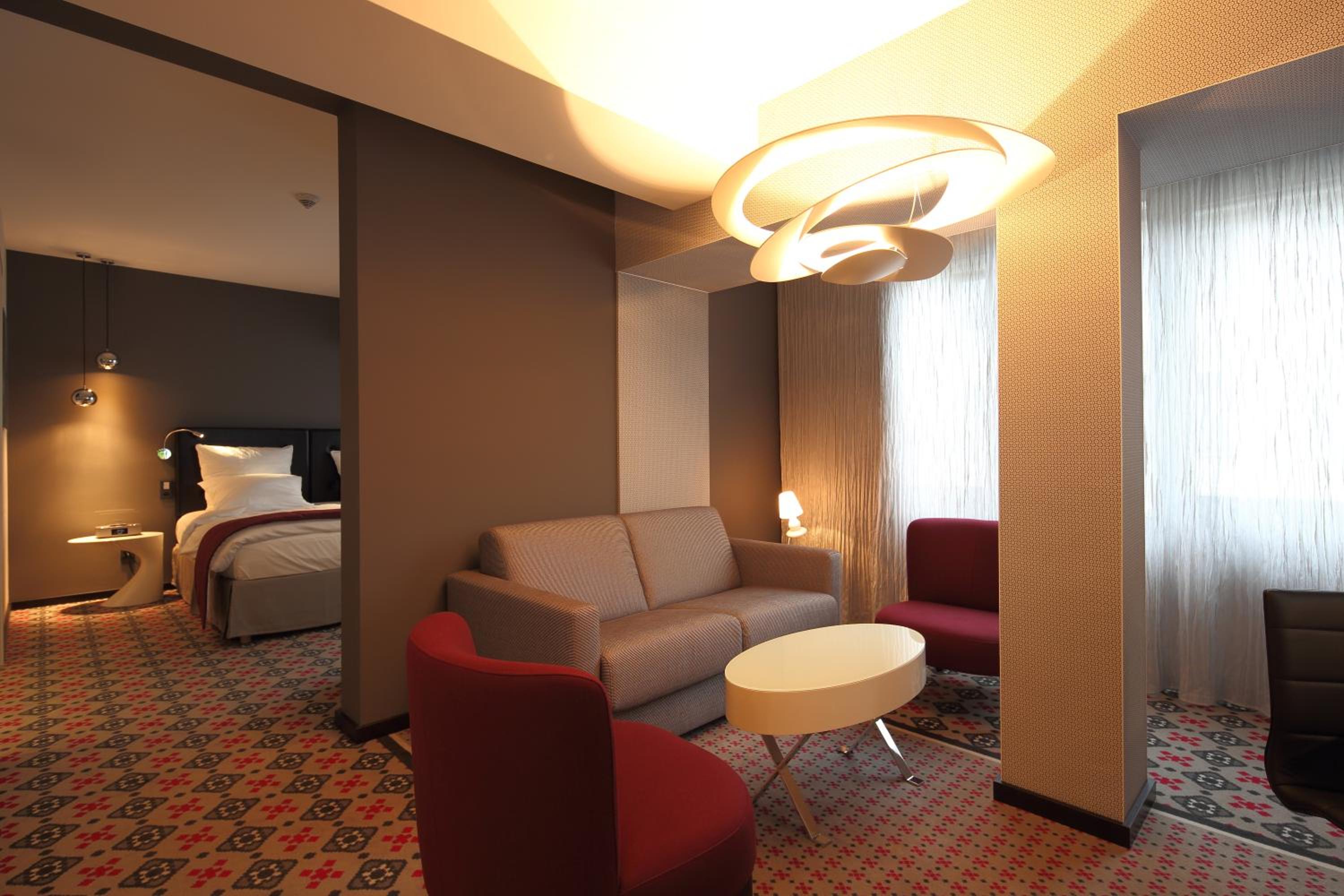Junior Suite - Photo 6