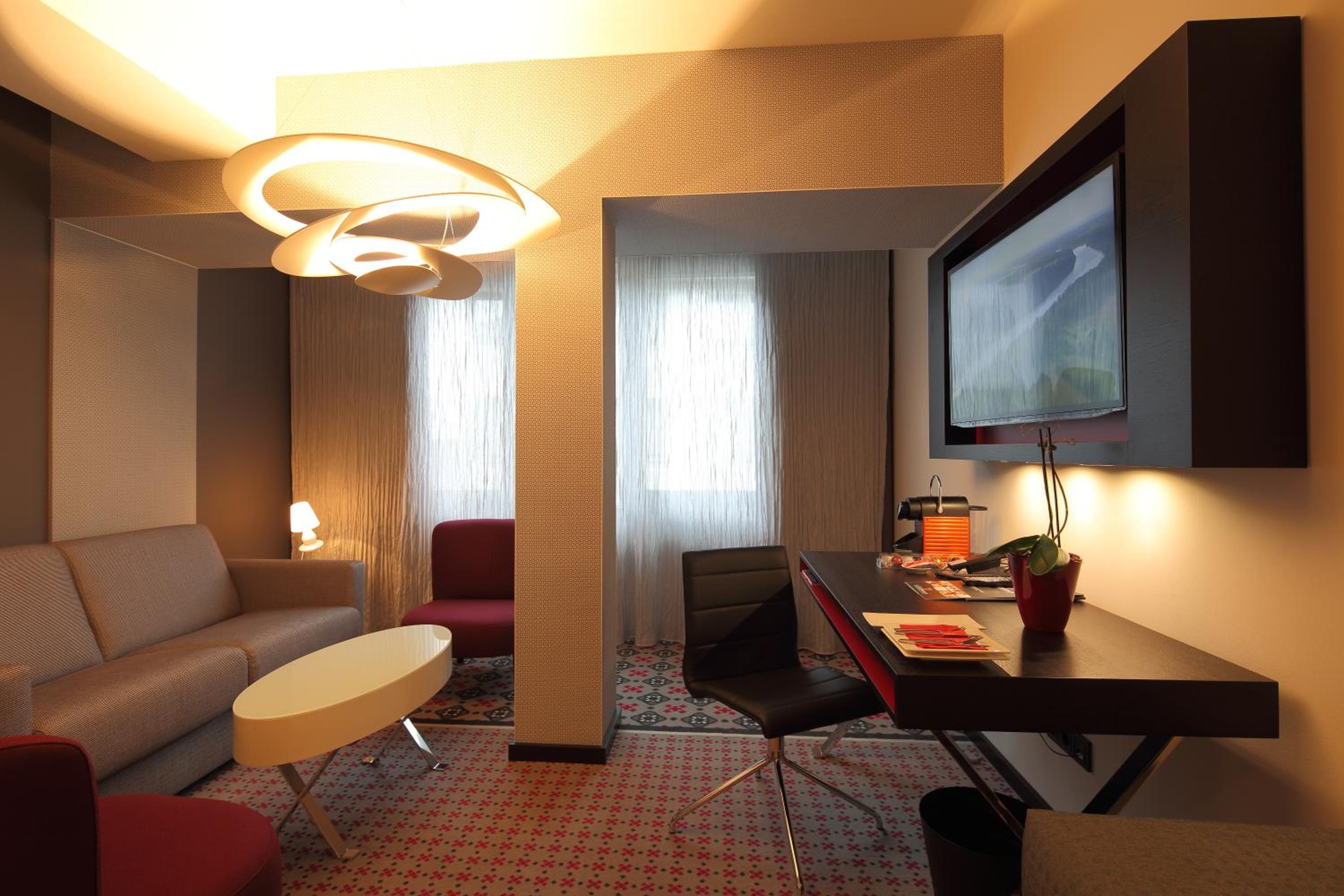 Junior Suite - Photo 7