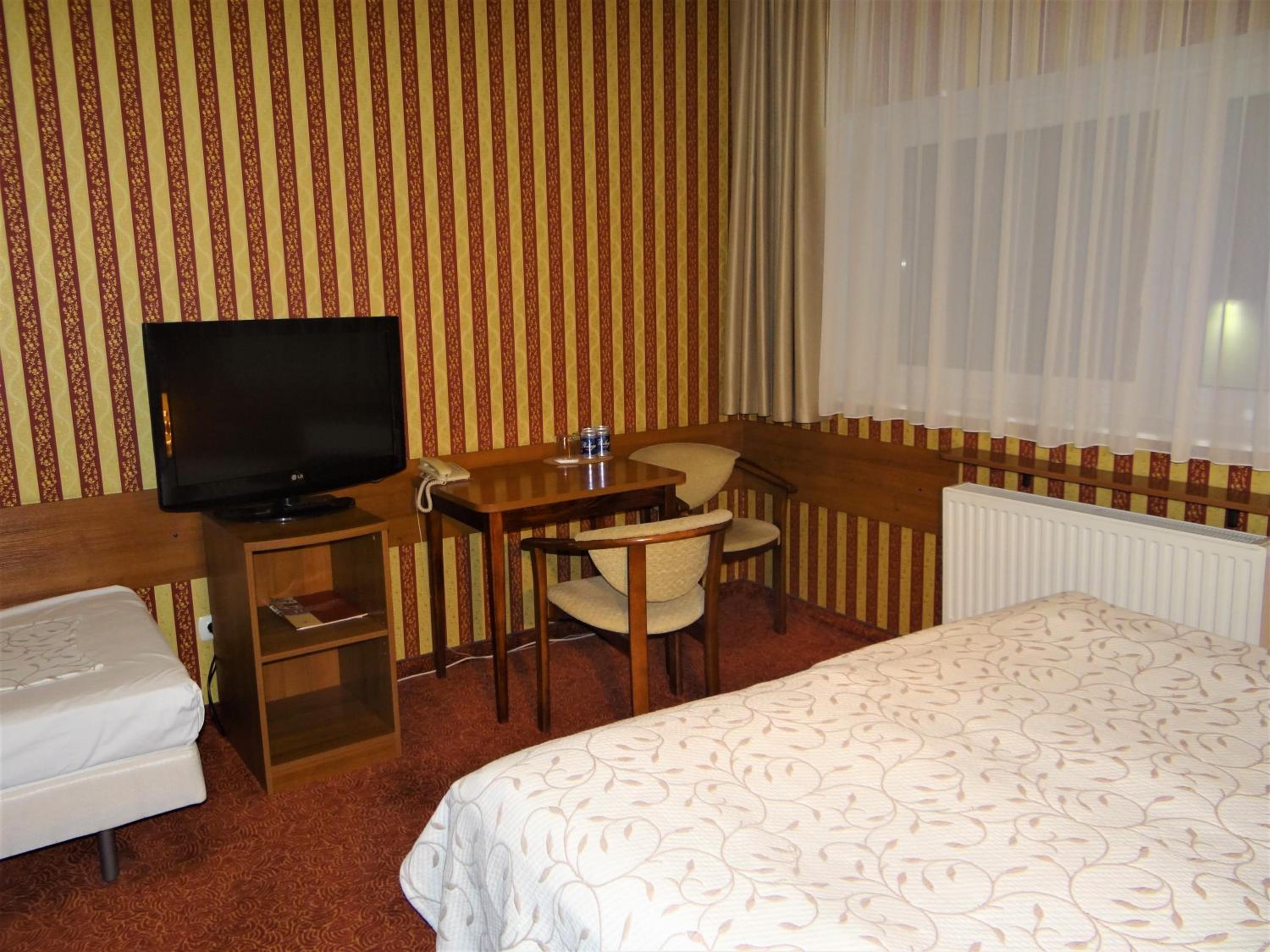Triple Room photo 3