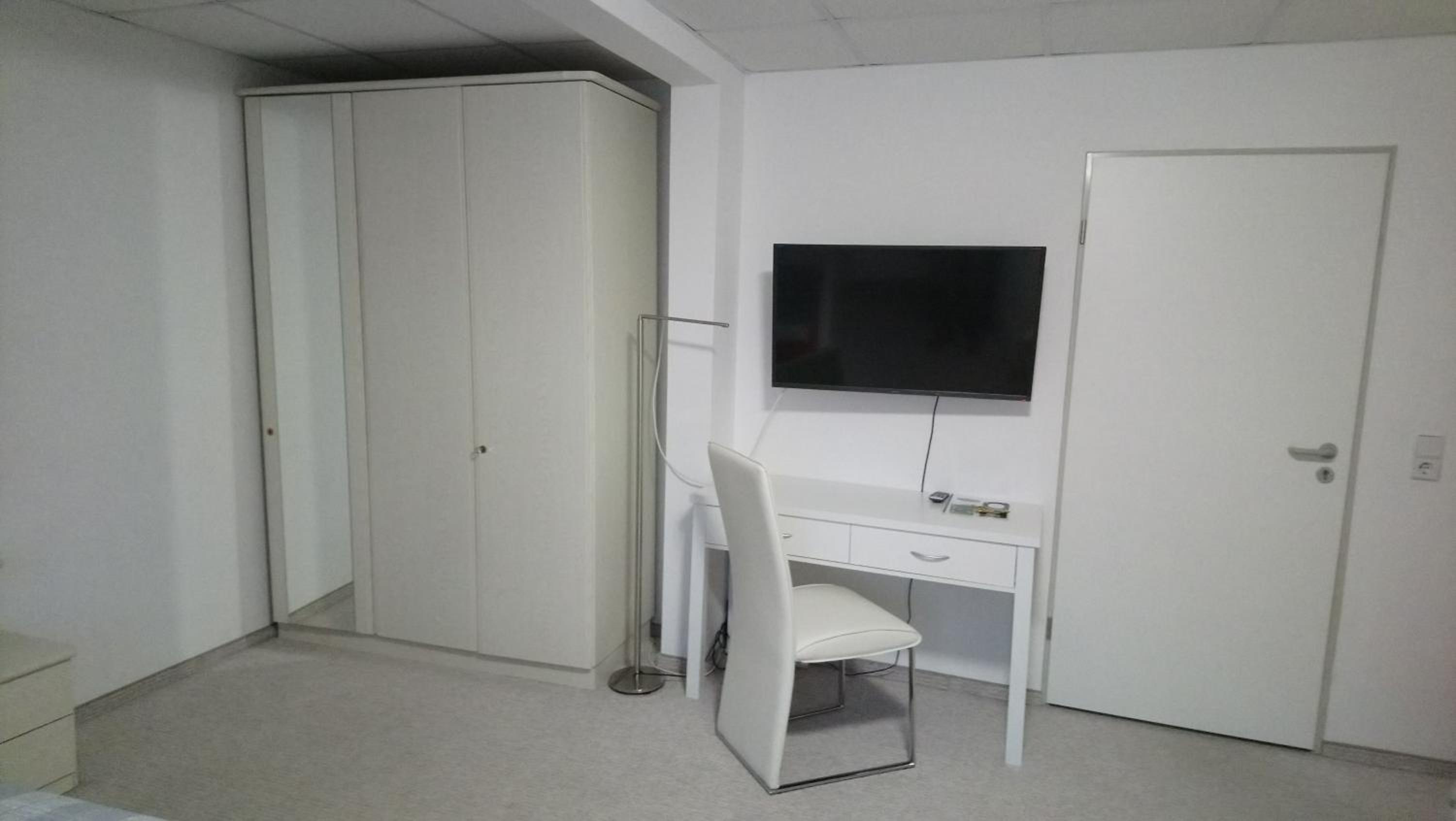 Family Double Room photo 3