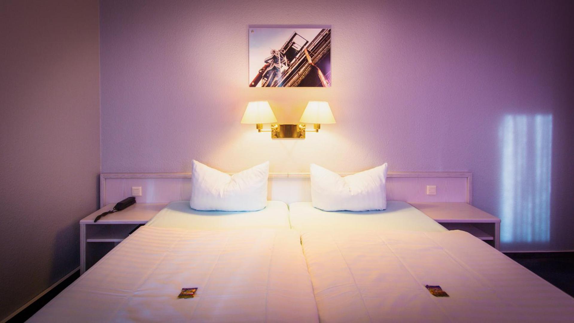 Double Room - Photo 10