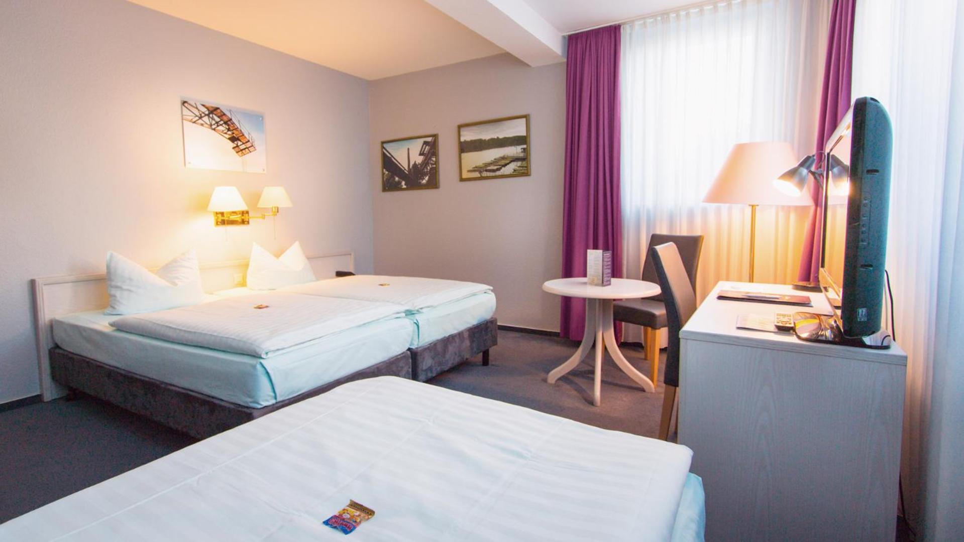 Triple Room - Photo 3