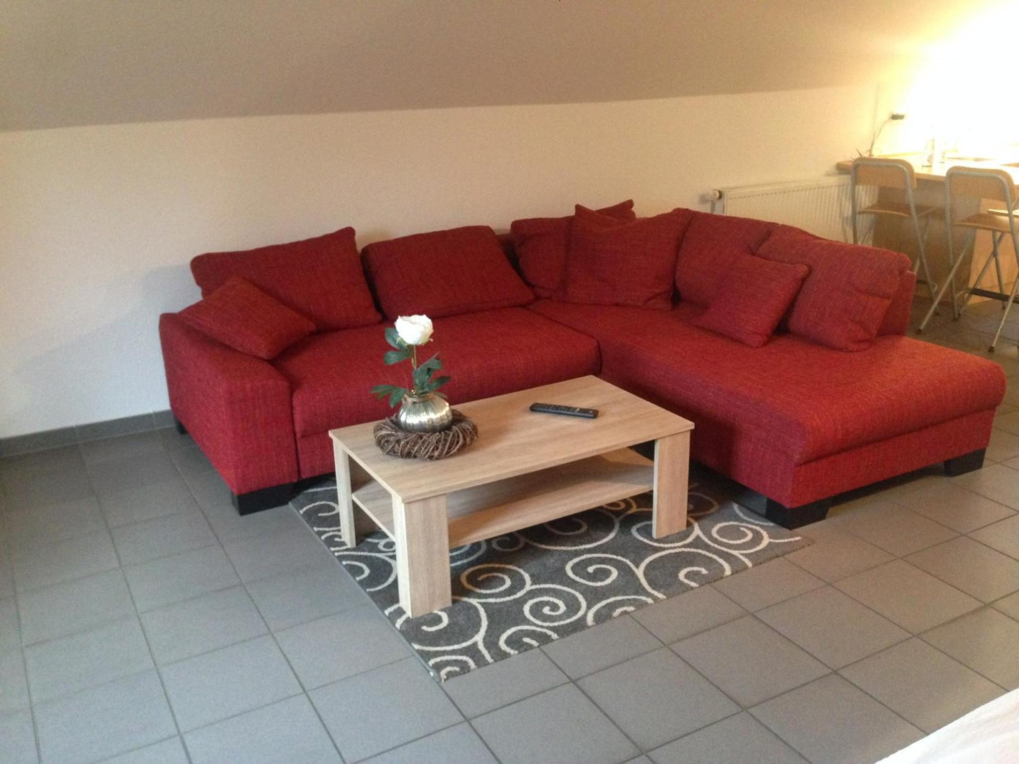 Apartment photo 1
