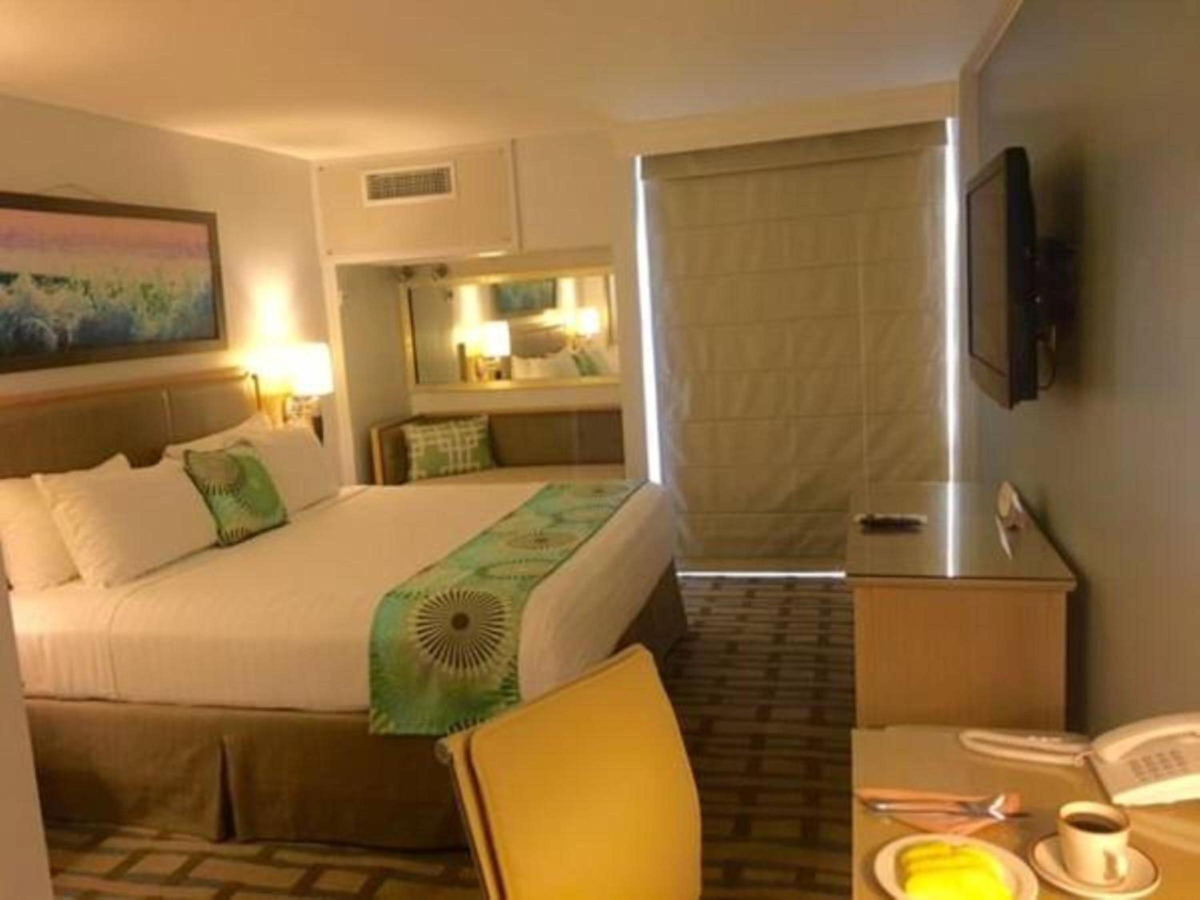 King Room - Photo 5