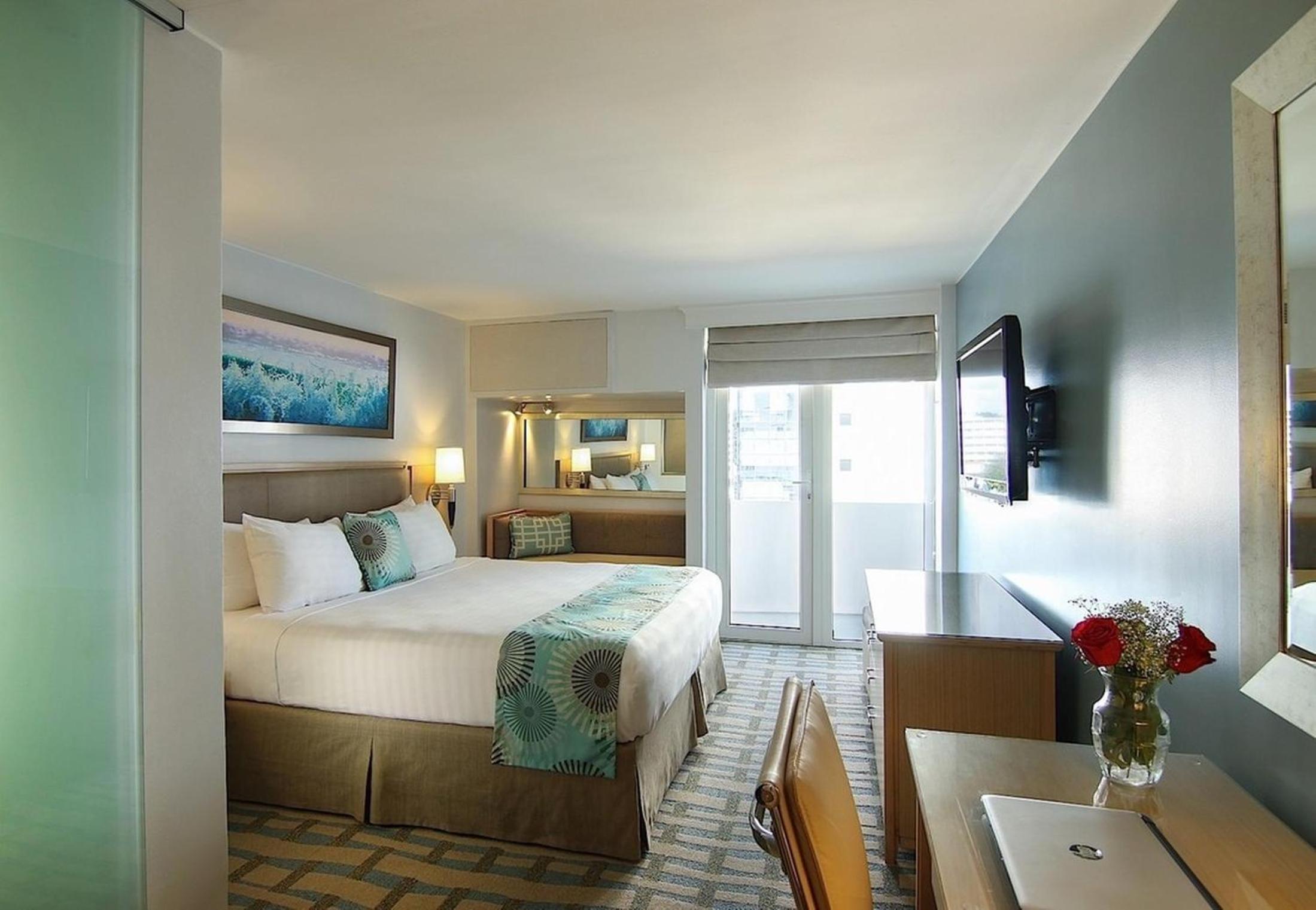 King Room - Photo 1
