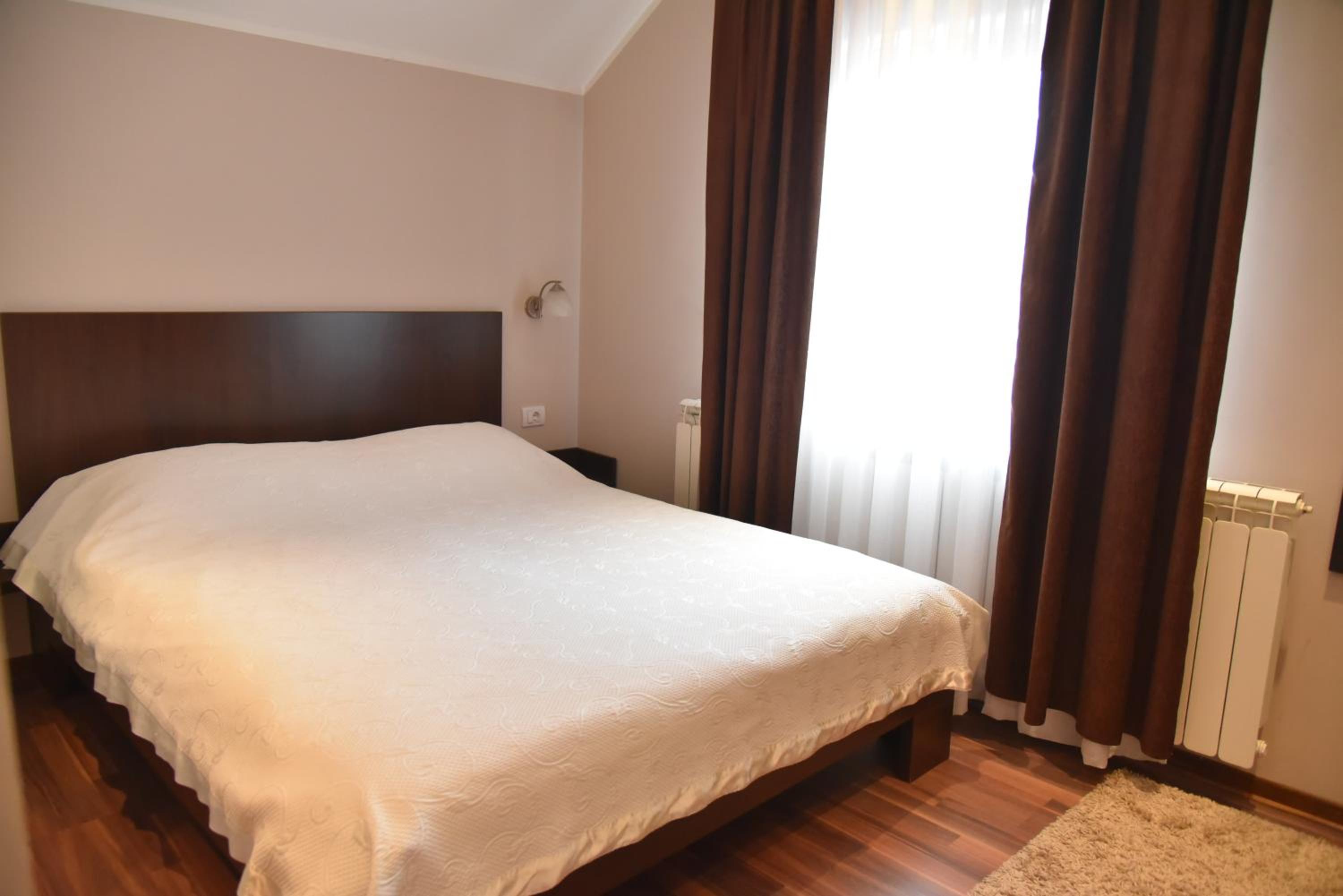 Comfort Quadruple Room photo 1