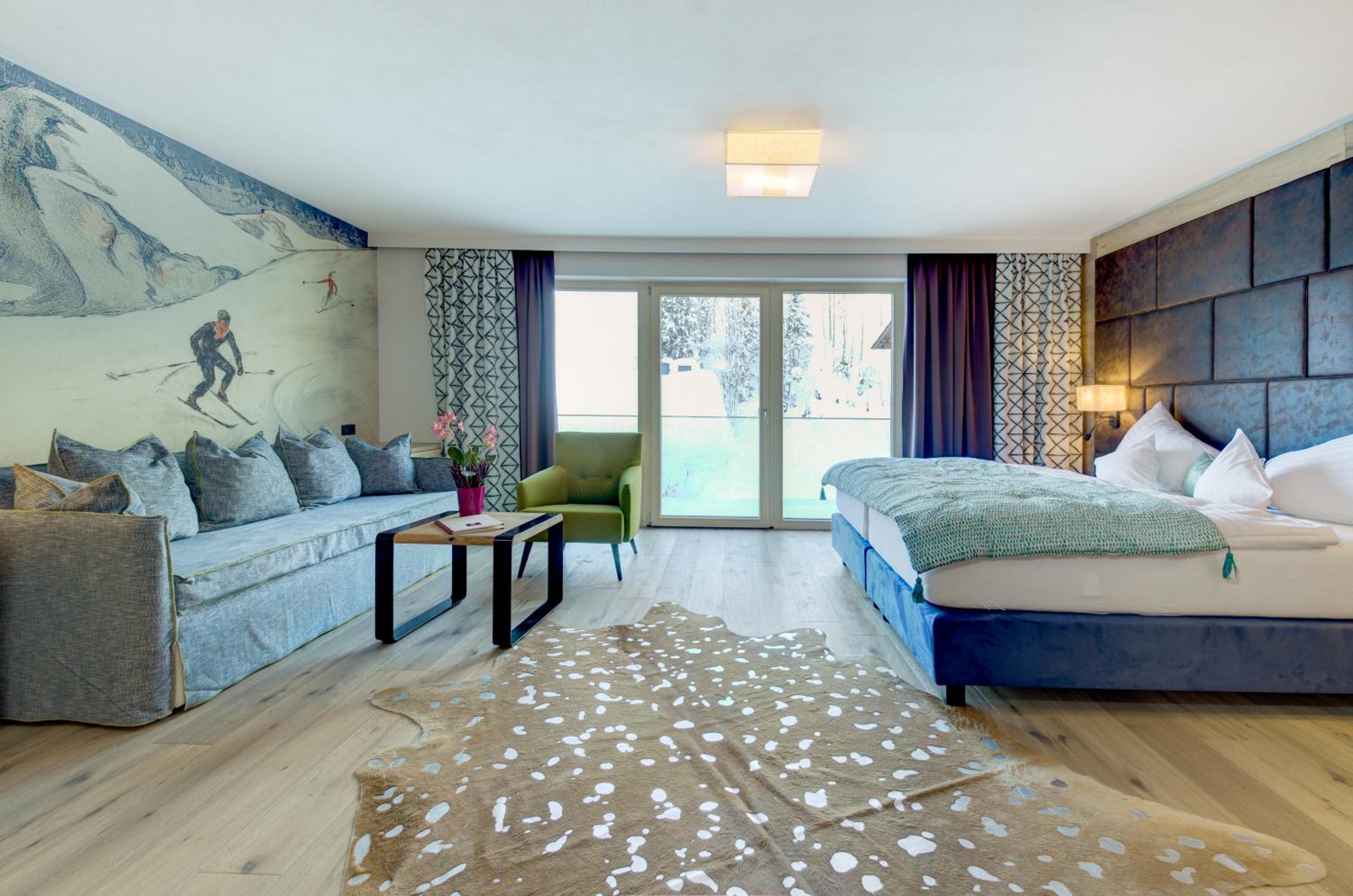 Comfort Suite Deluxe - Photo 5