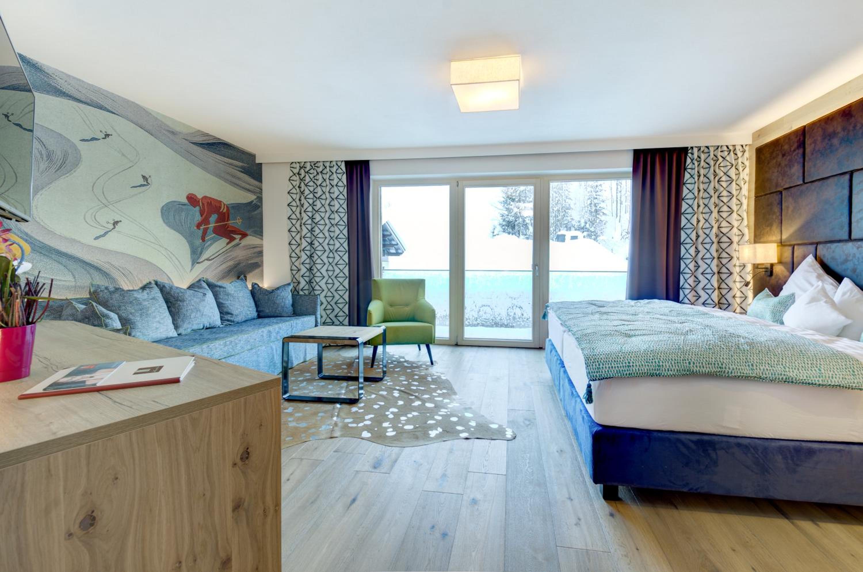 Comfort Suite Deluxe - Photo 4