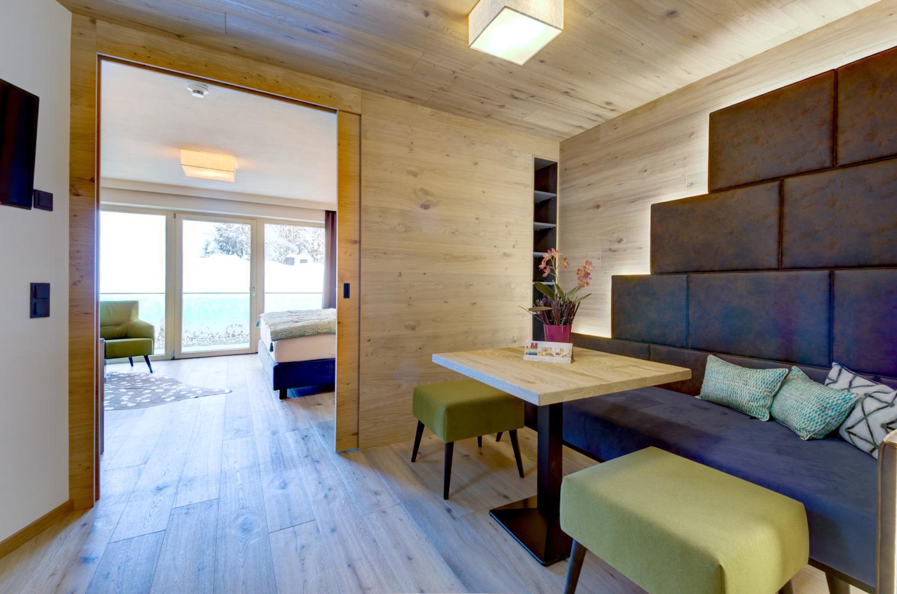 Comfort Suite Deluxe - Photo 7
