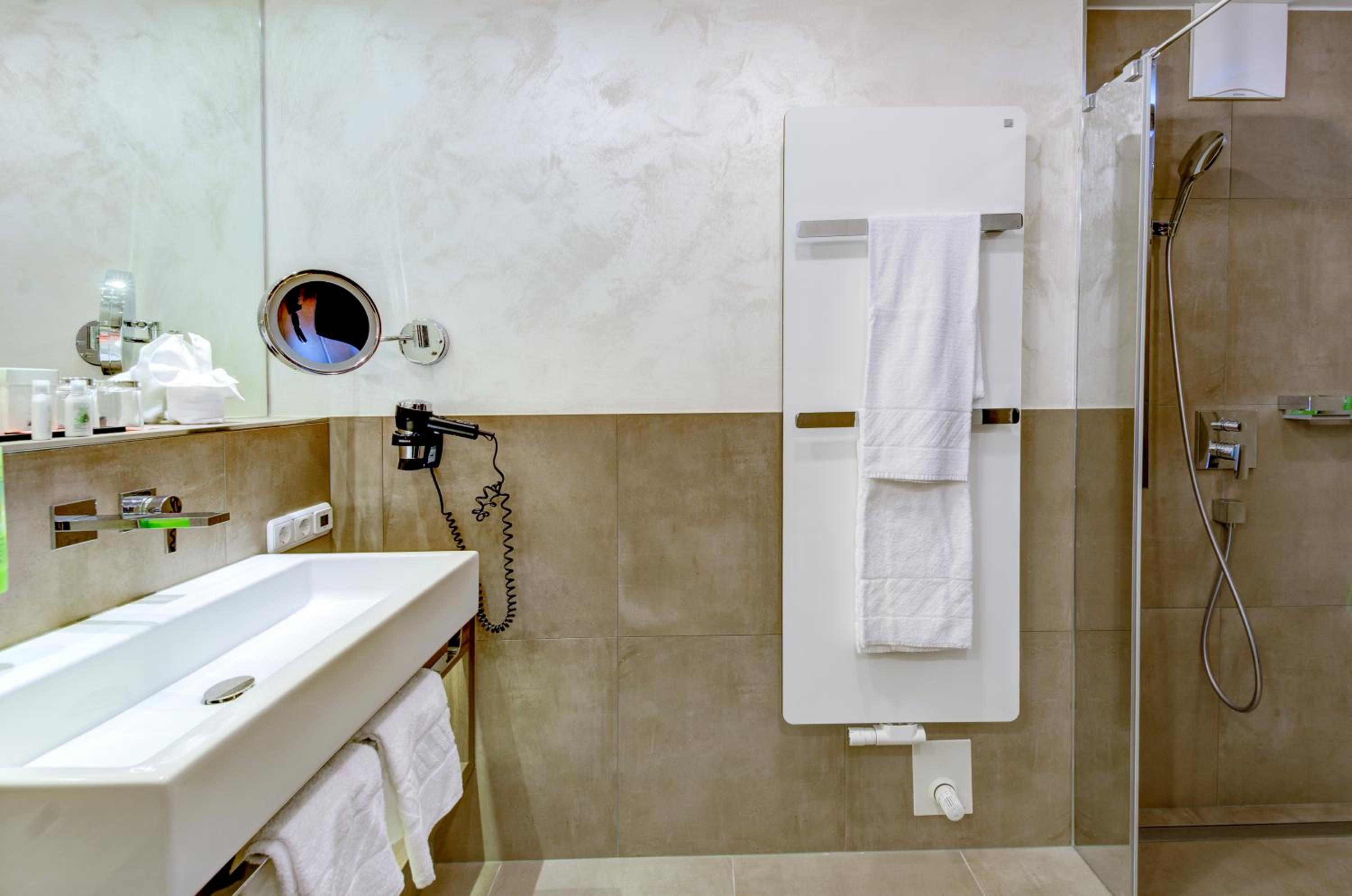 Deluxe Double Room - Photo 6