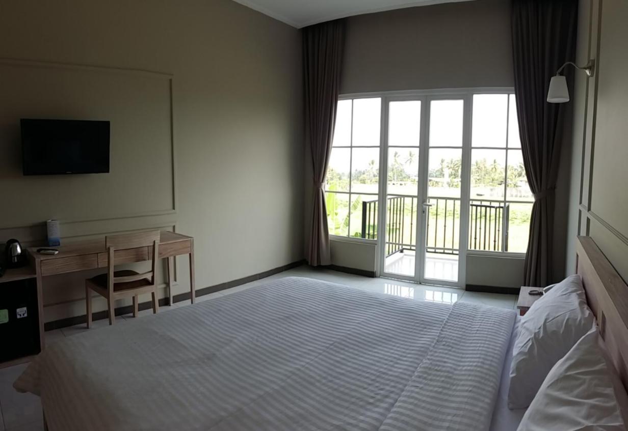 Standard Double or Twin Room - Photo 2