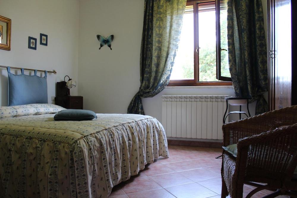 Two-Bedroom Apartment with Garden View photo 1